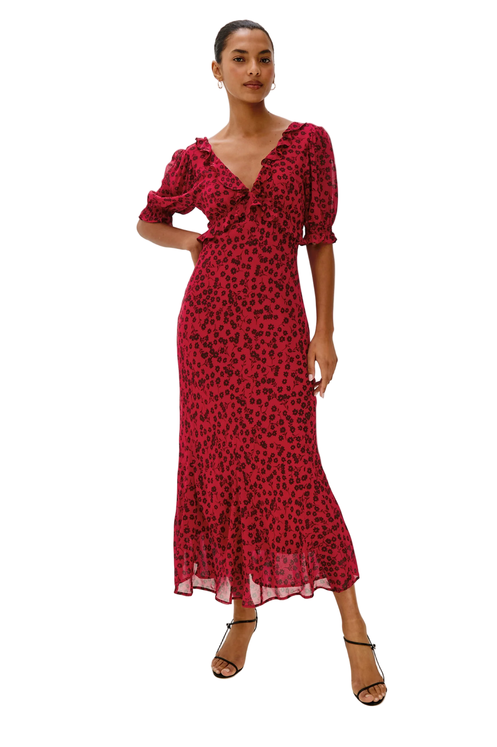 ANNMARIE DRESS
sassanova