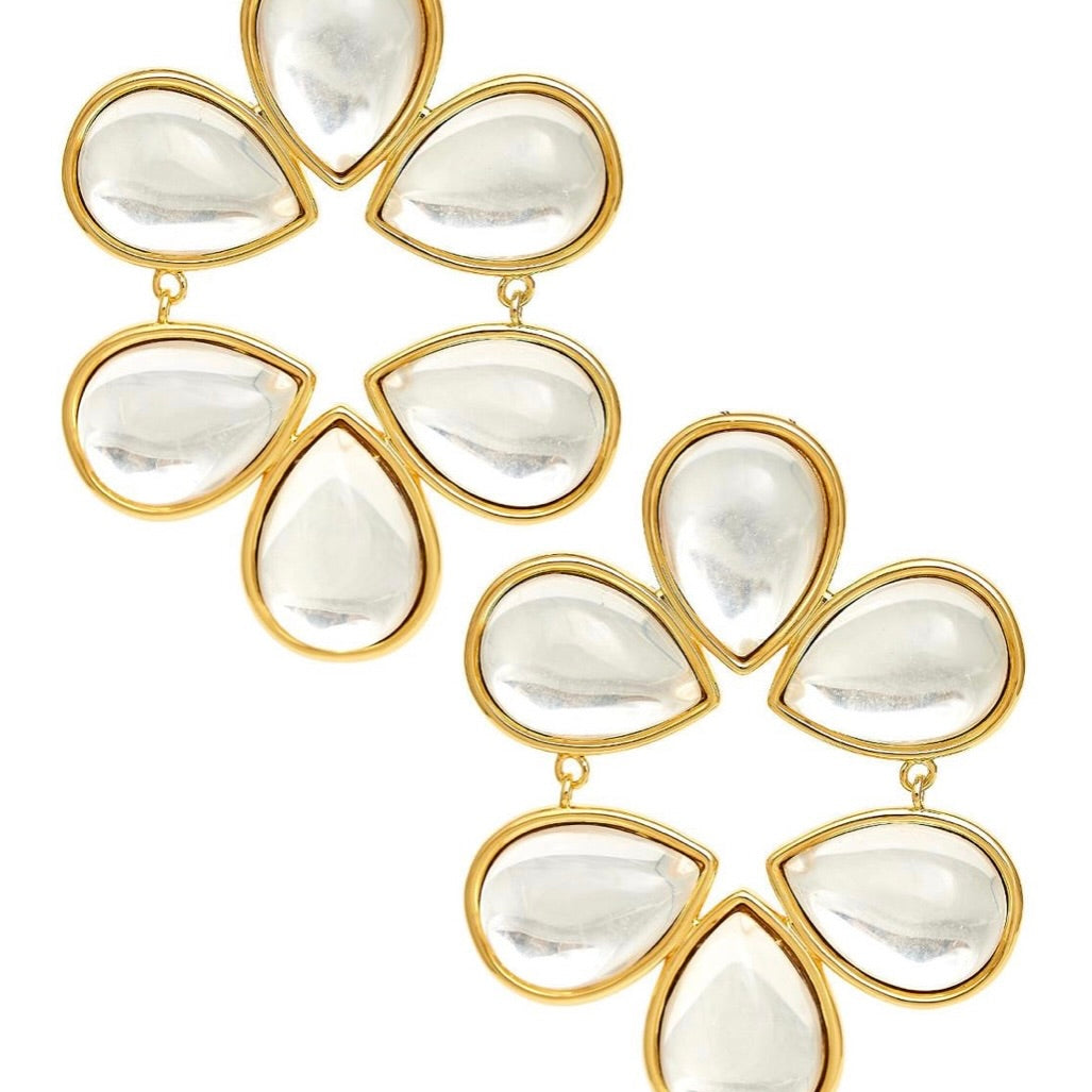 ELISE EARRINGS
