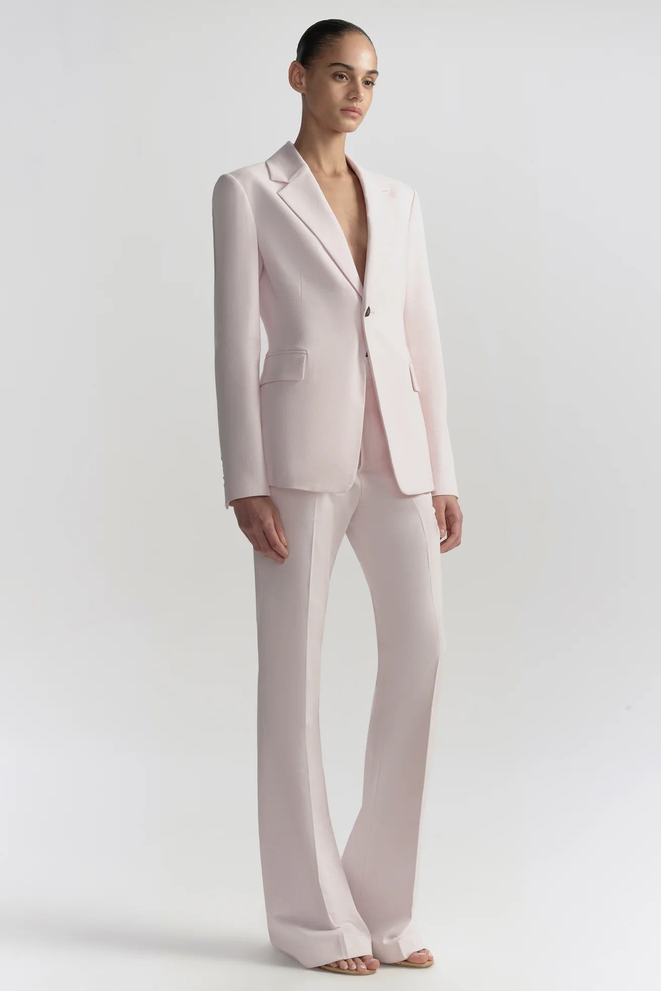 ELZA JACKET - Jackets - Sassanova