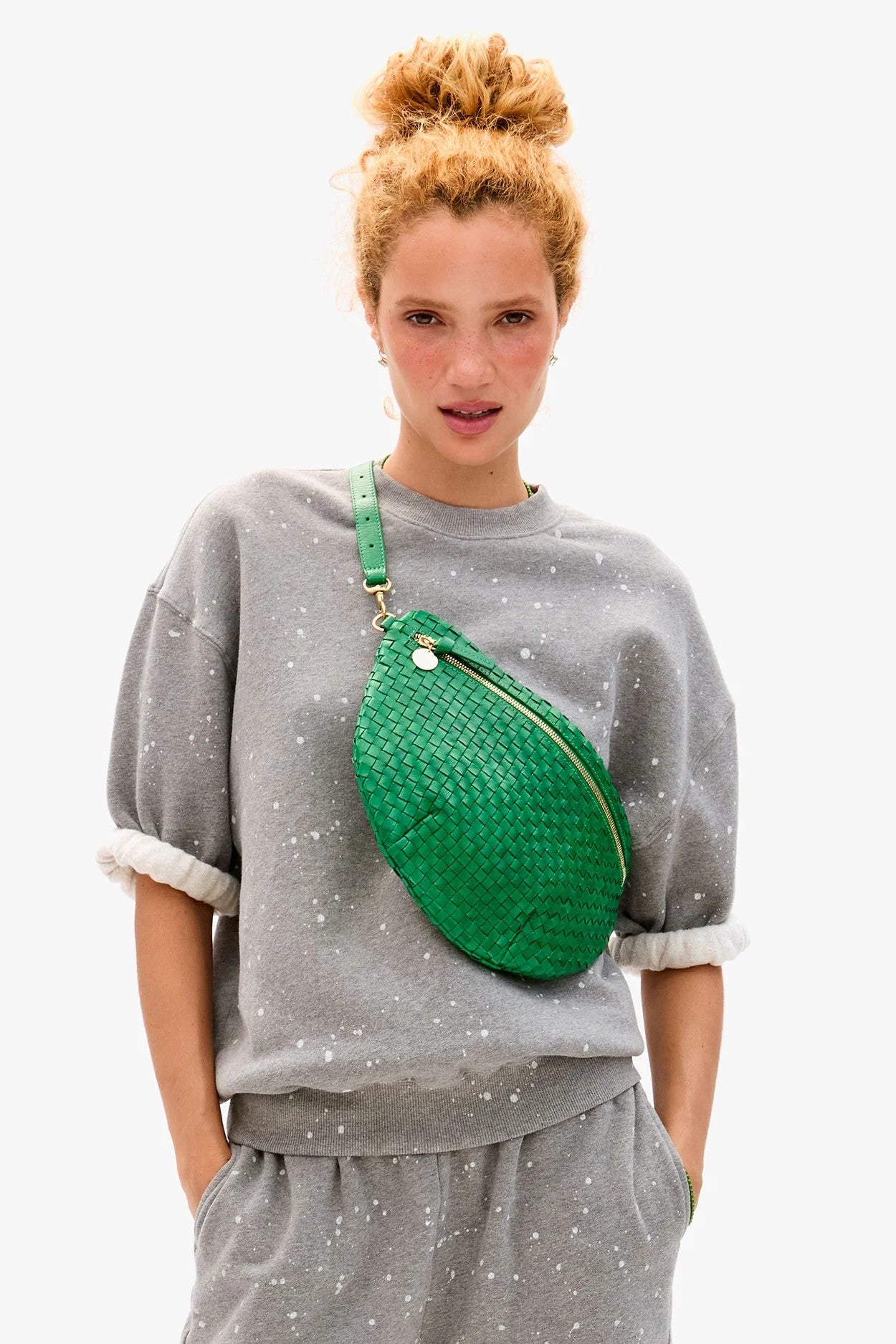 GRANDE FANNY - Handbags - Sassanova