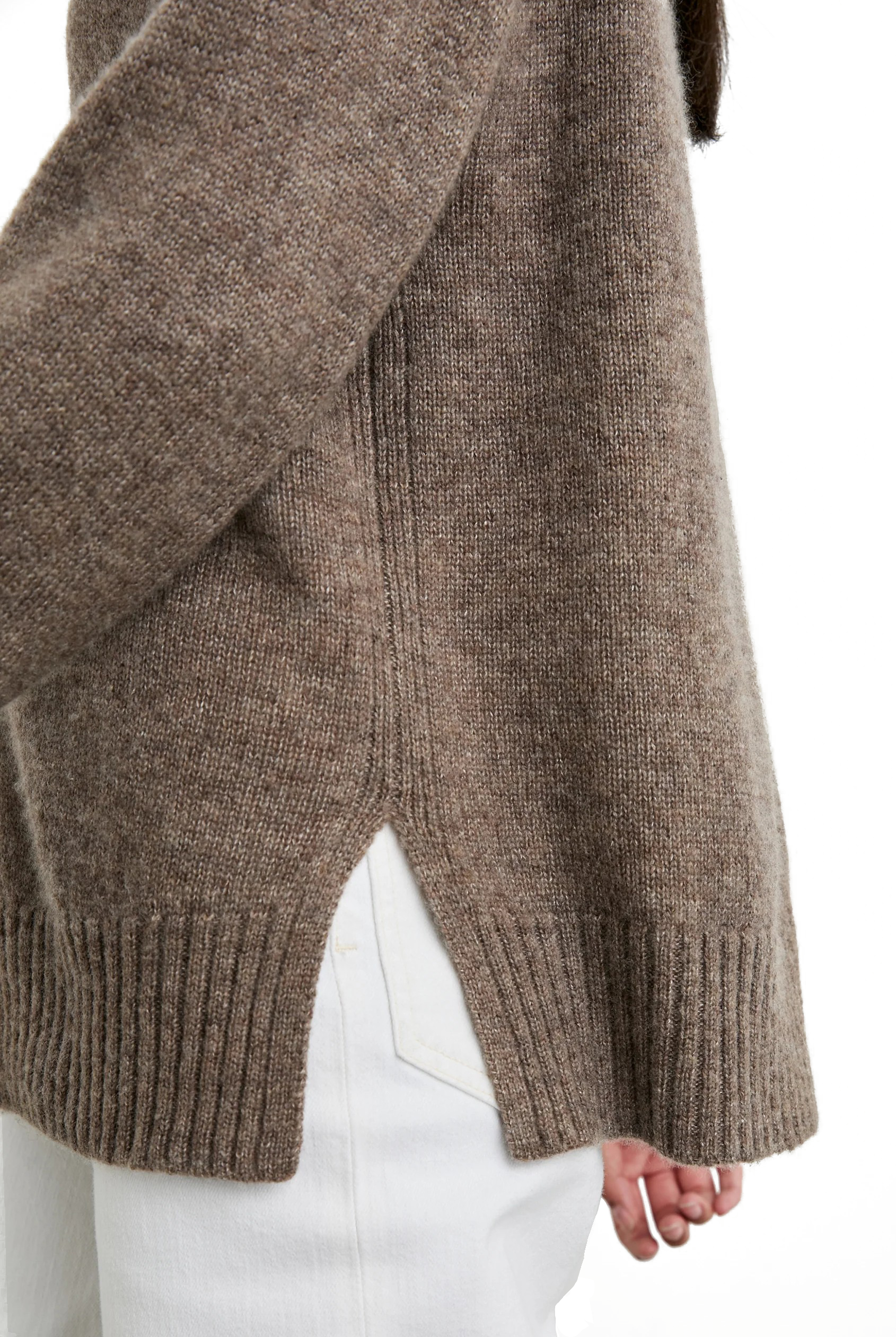 GISELLA SWEATER - Sweaters - Sassanova