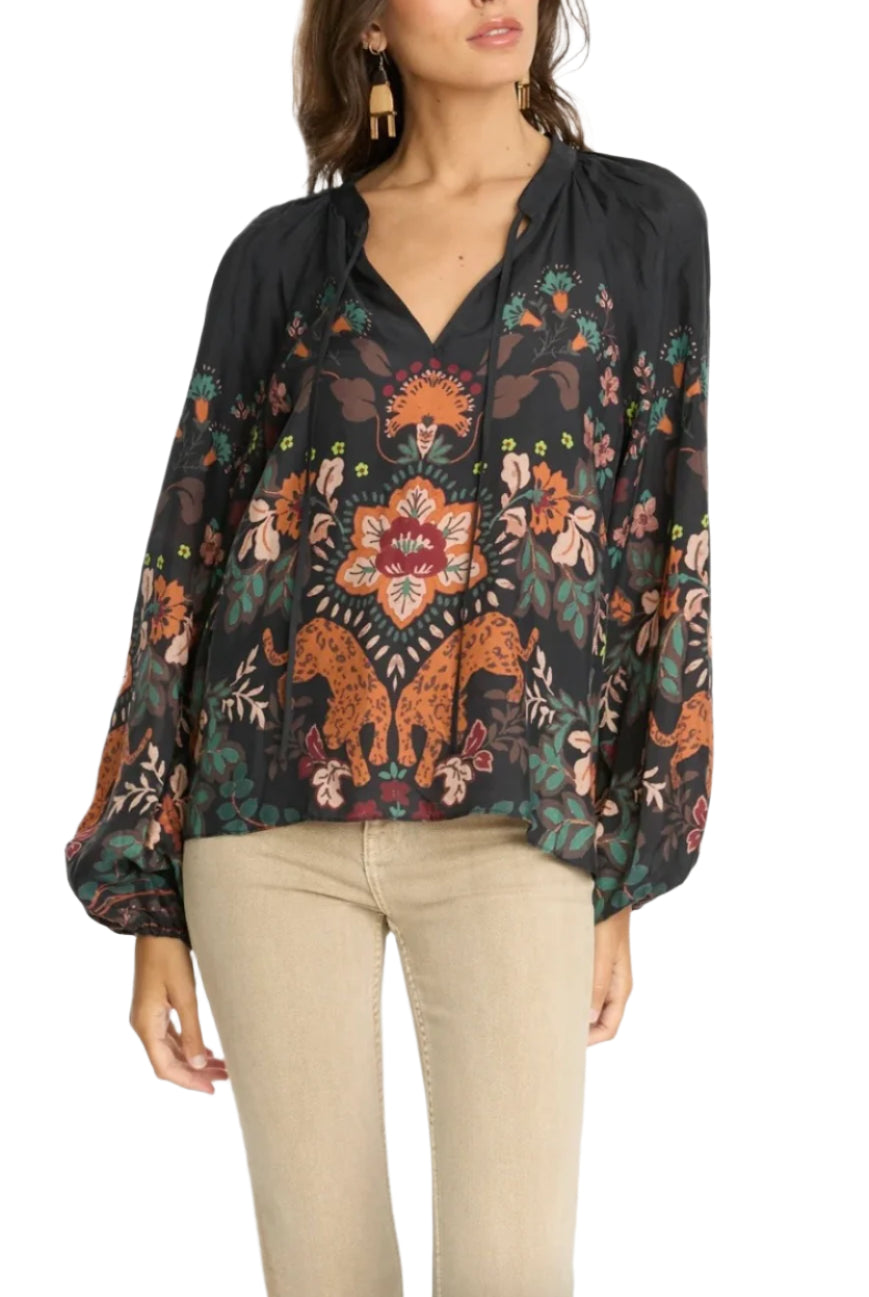 SOPHIE TOP
sassanova