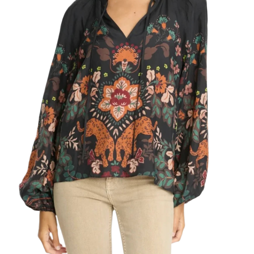 SOPHIE TOP
sassanova