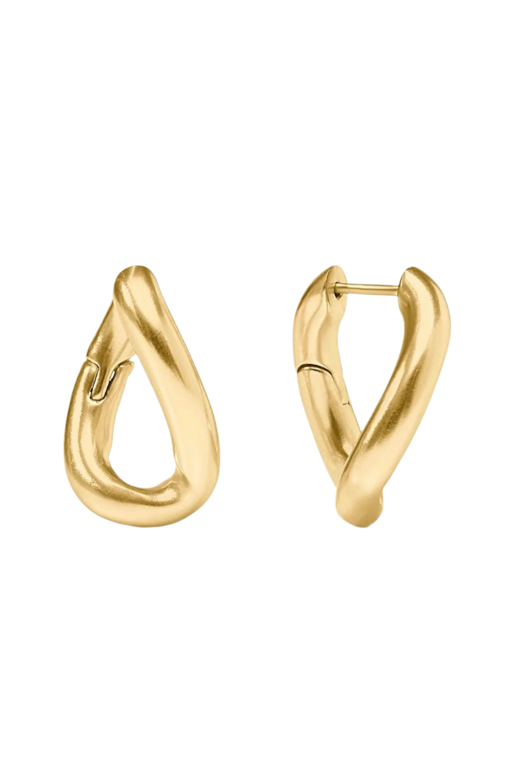 DOLCE 2 IN 1 EARRING- GLD
sassanova