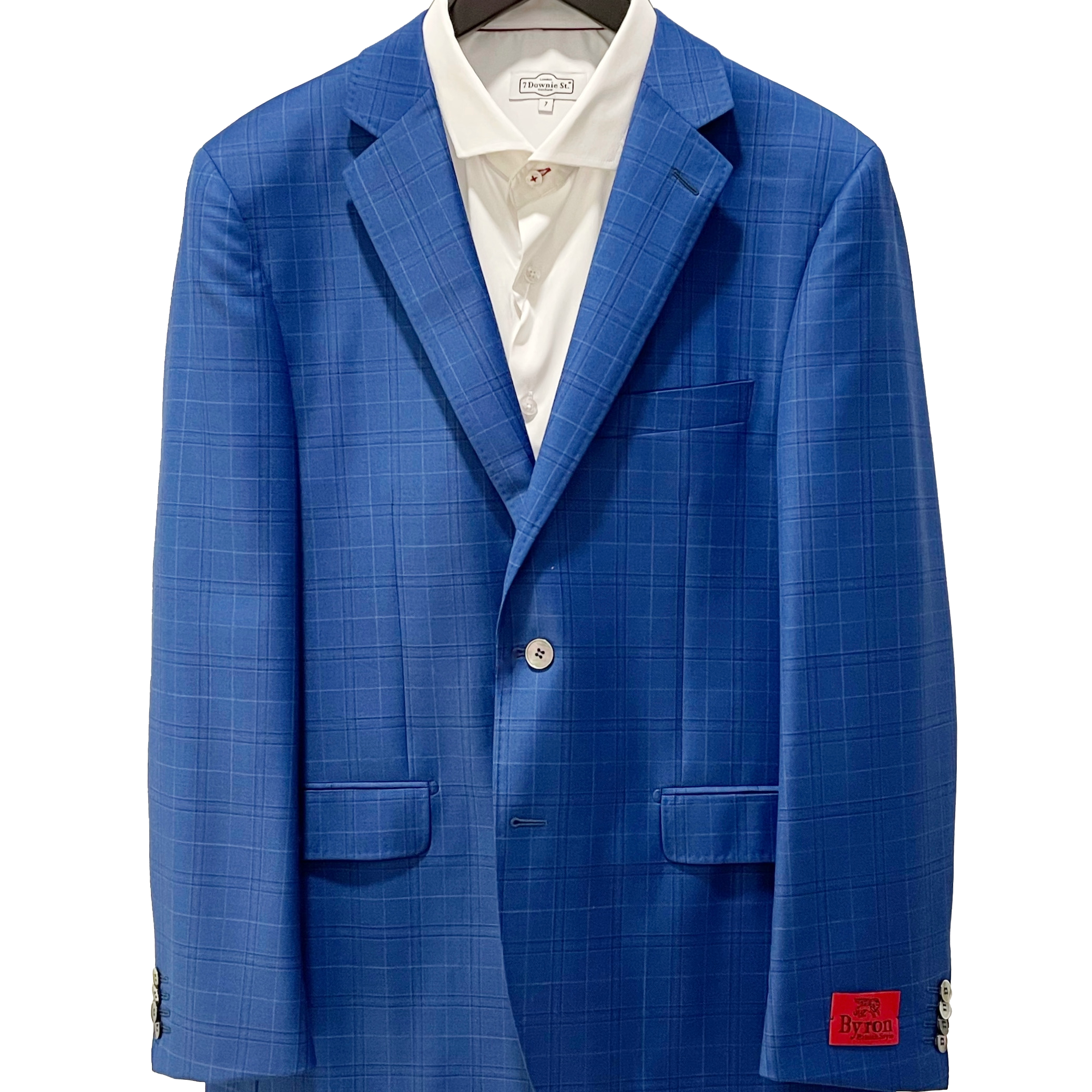 DOVER CONTEMP FIT SPORT COAT - Blazers - Novaman