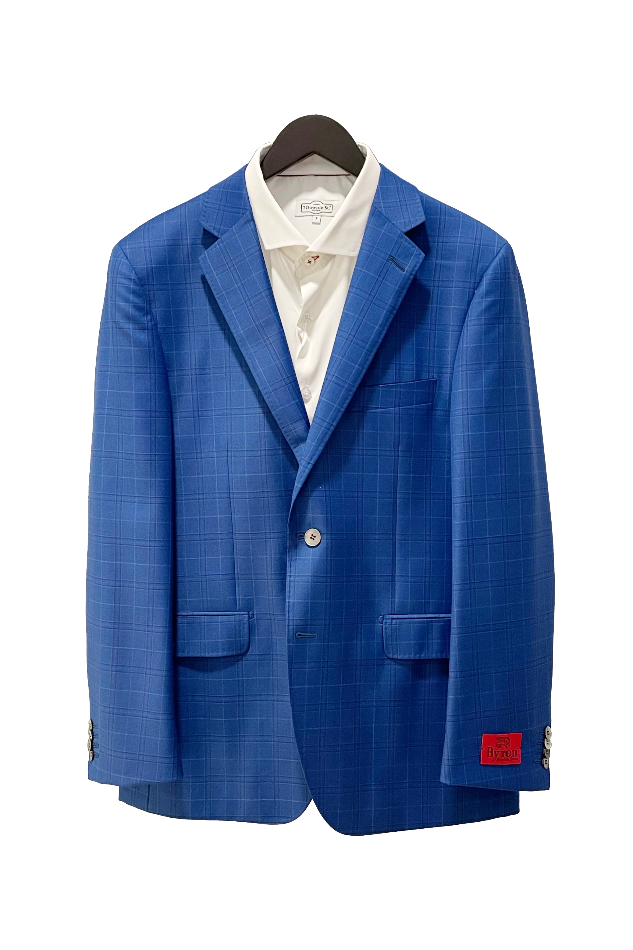 DOVER CONTEMP FIT SPORT COAT - Blazers - Novaman