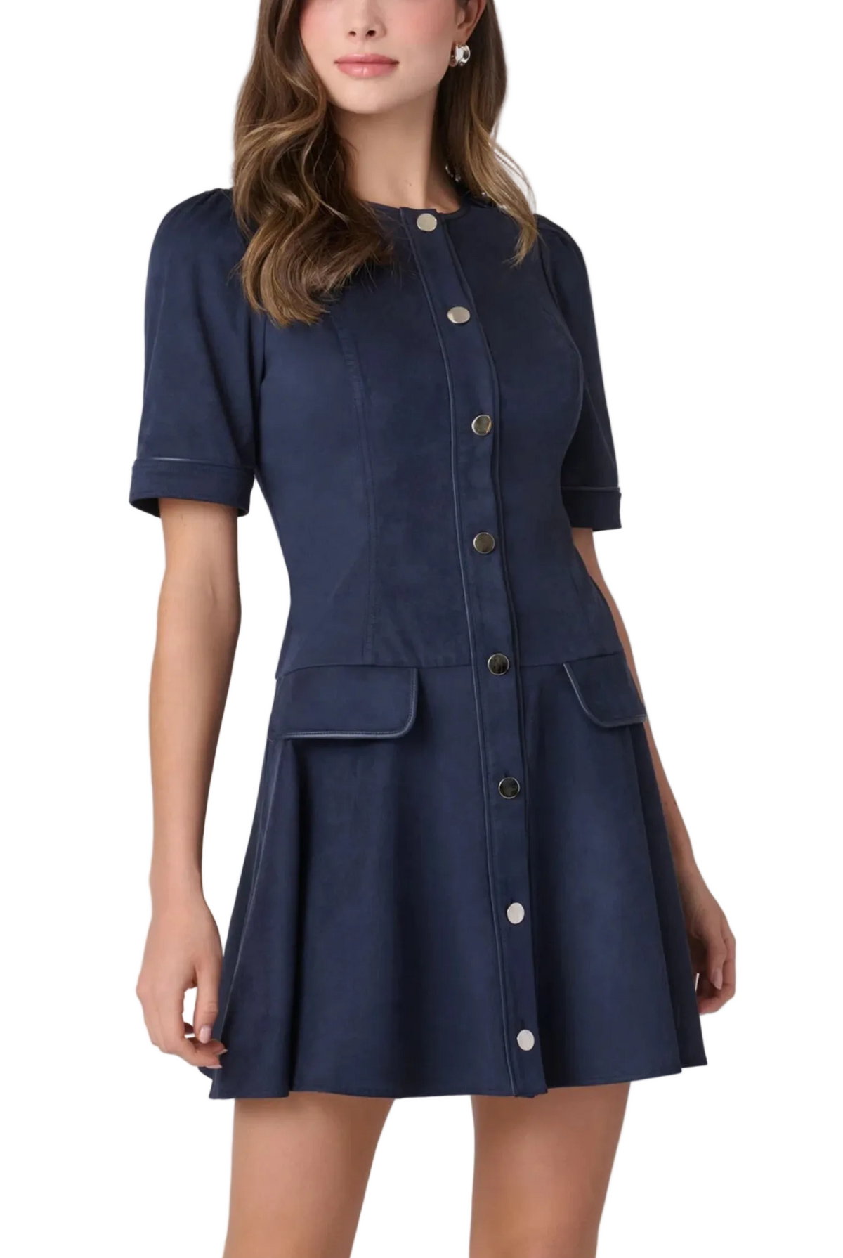 MERINA DRESS Sassanova