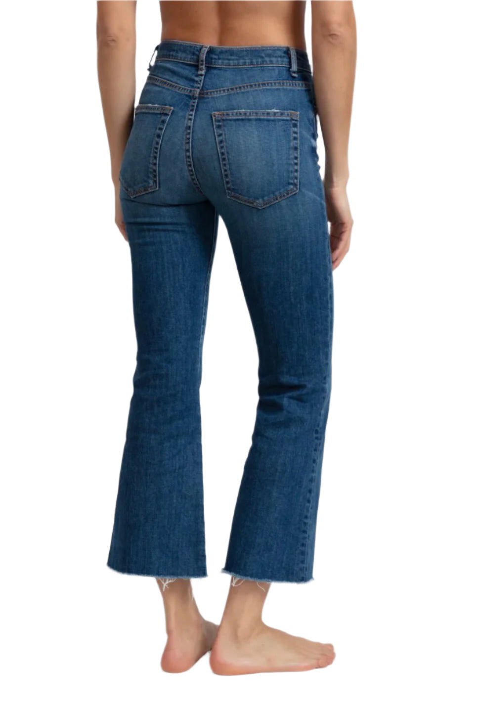 GEEK CROP BOOT
sassanova