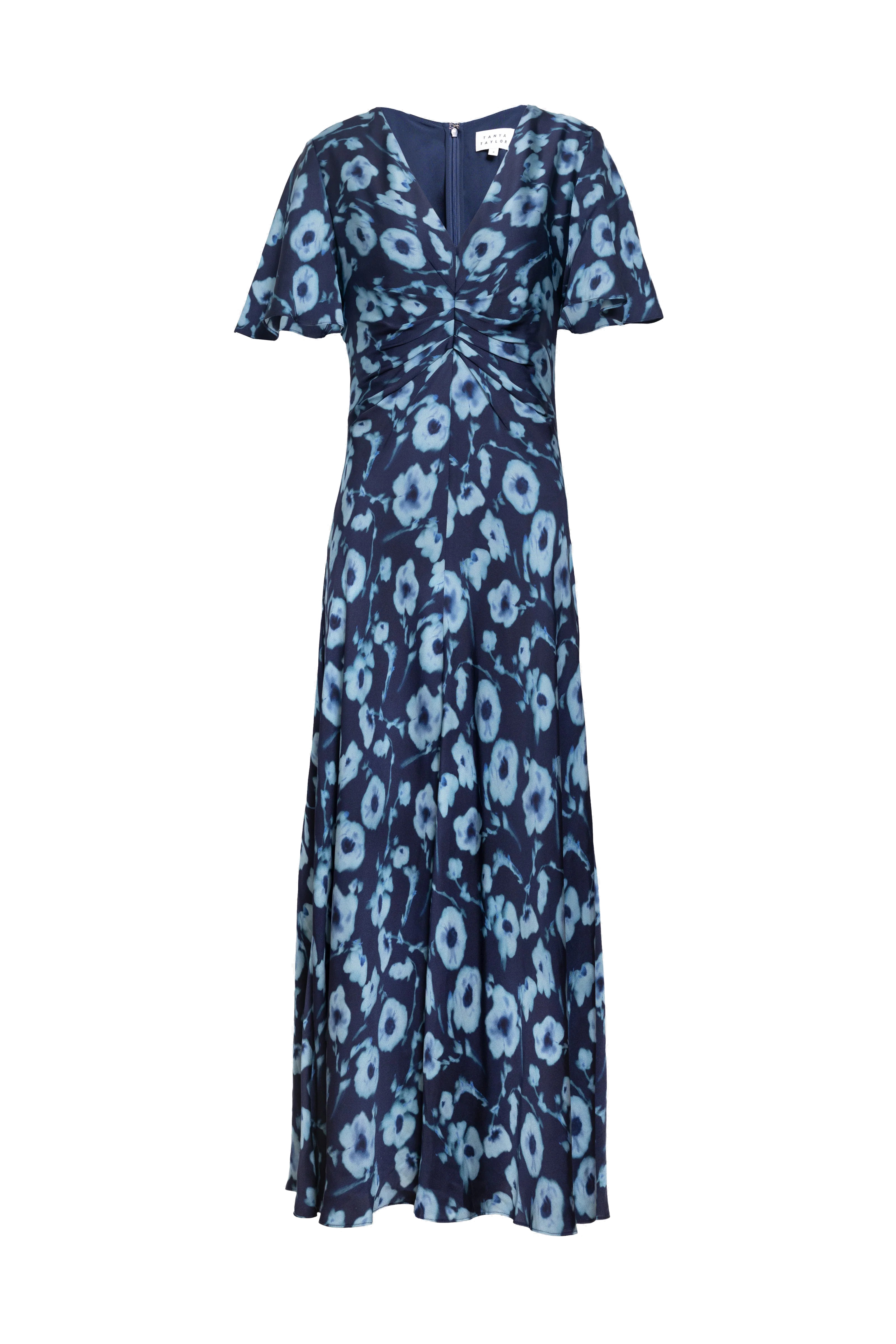 DAPHNE DRESS - Dresses - Sassanova