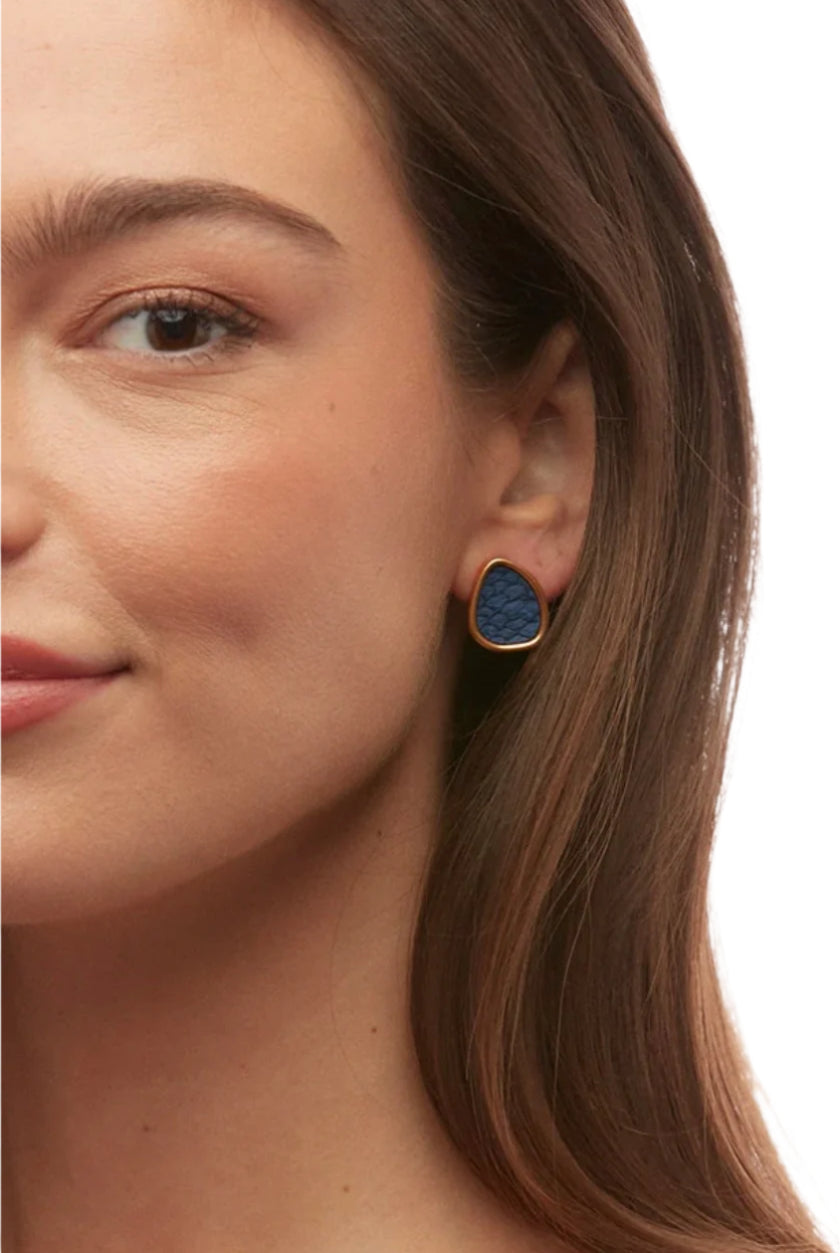 BOSWELL STUD EARRING
sassanova