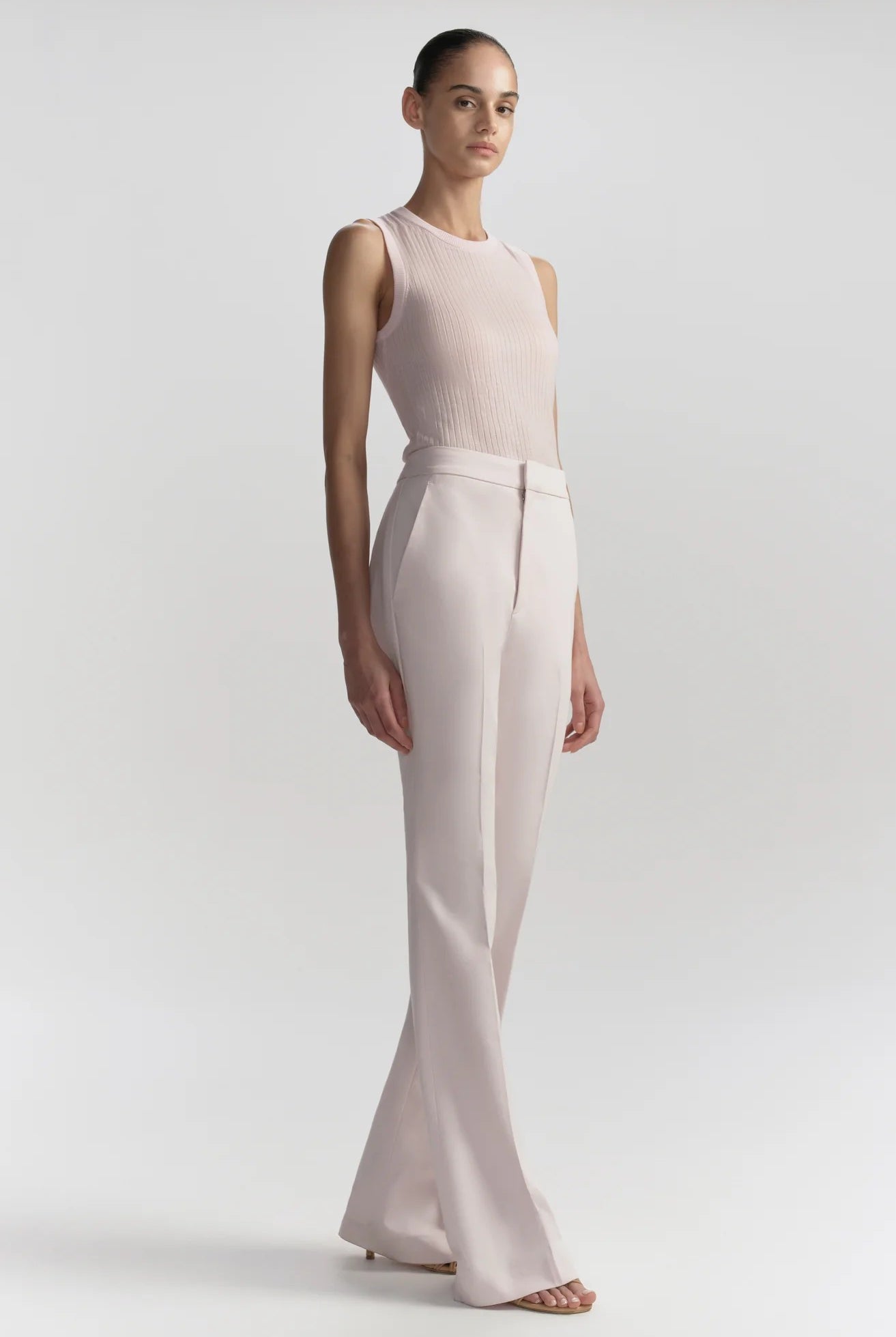 SOPHIE PANT - Pants - Sassanova