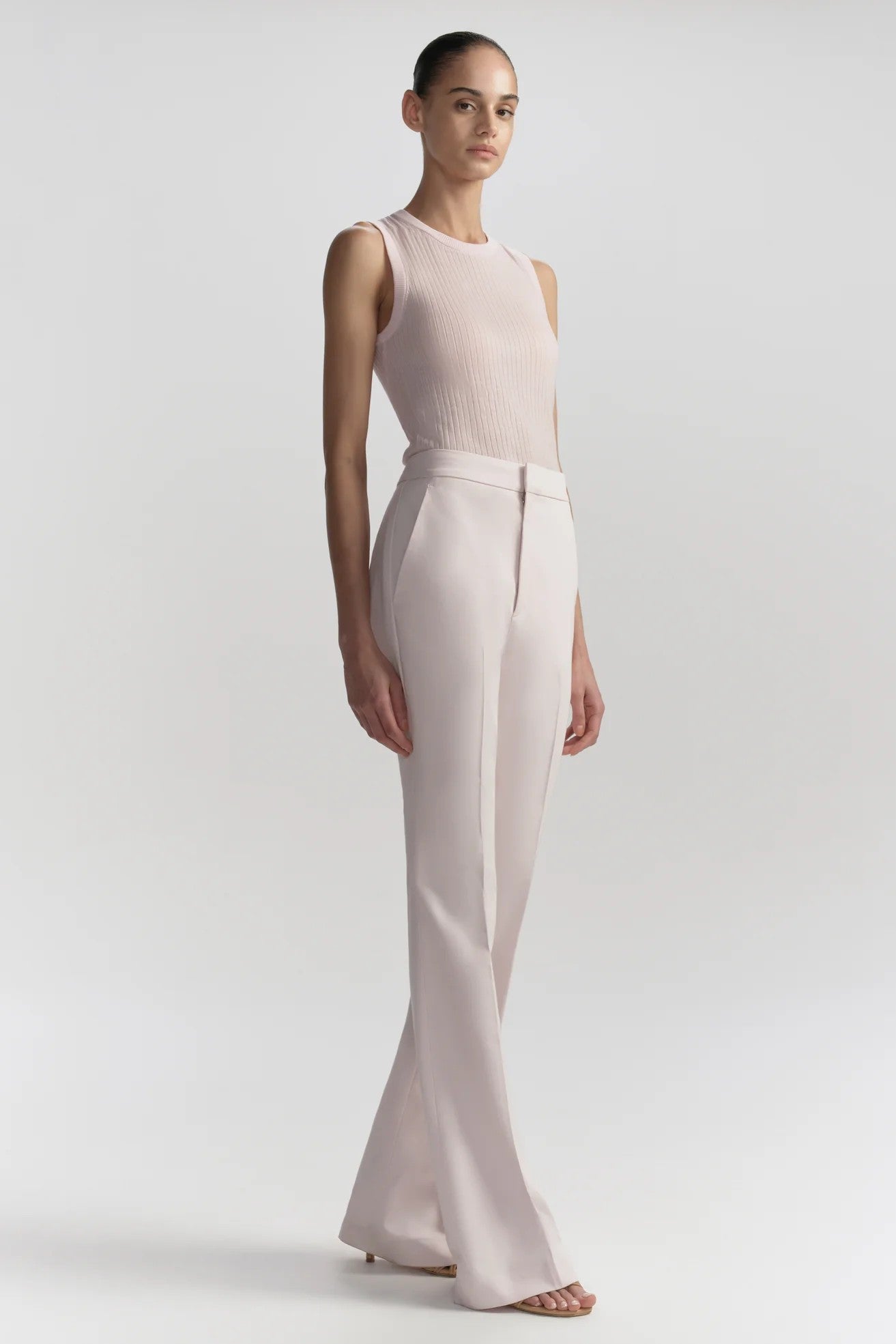 SOPHIE PANT - Pants - Sassanova