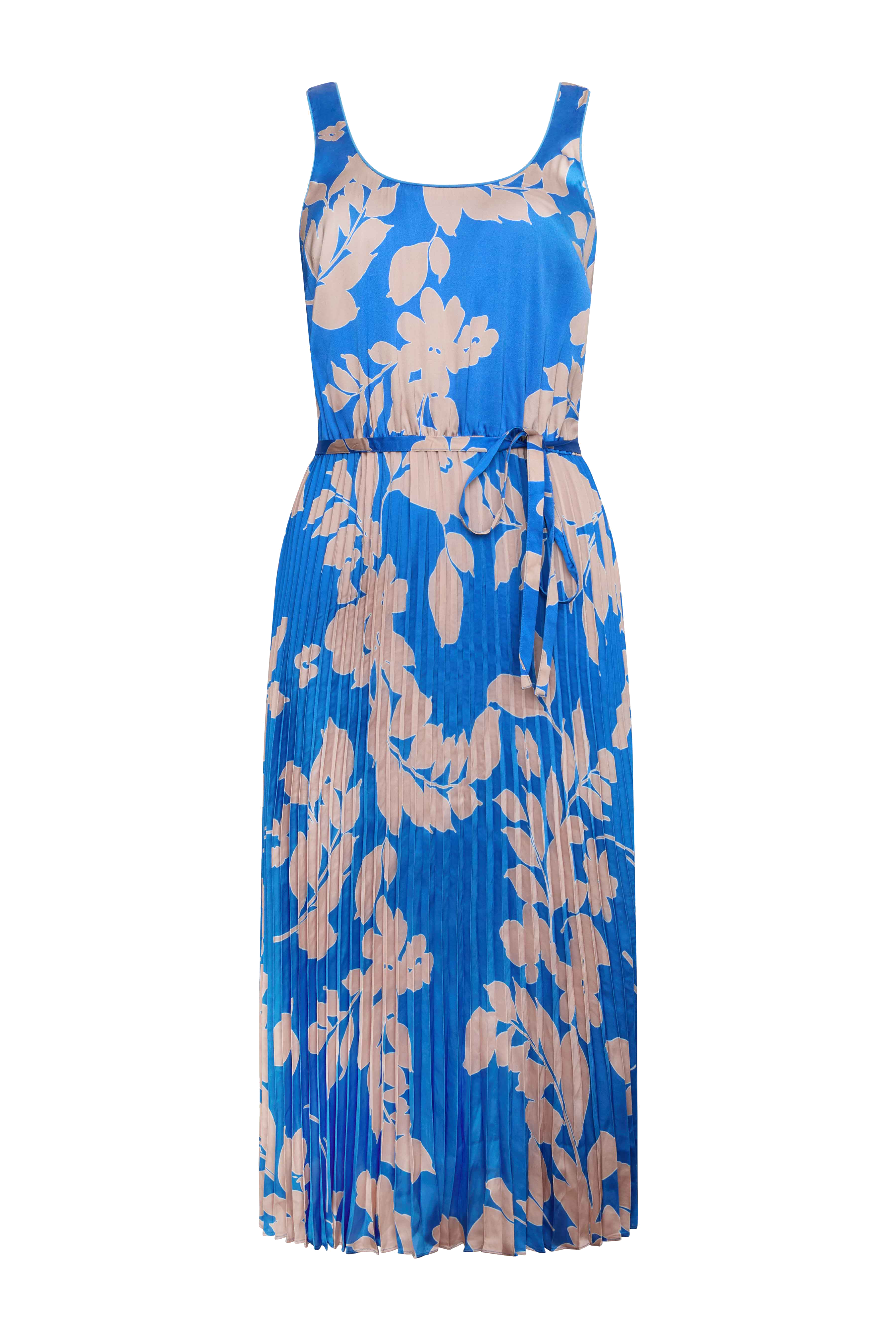 DAPHNE DRESS - Dresses - Sassanova