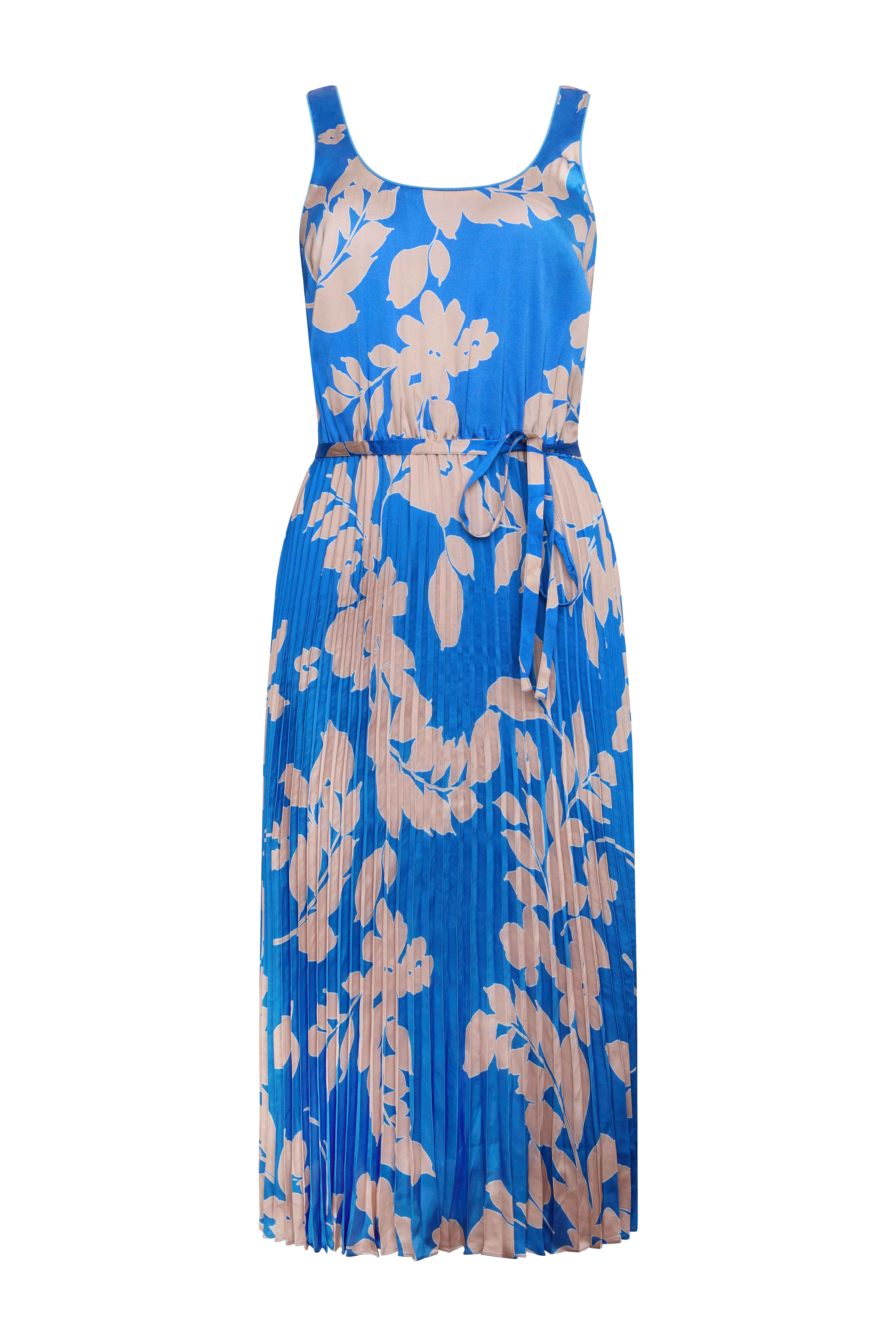 DAPHNE DRESS - Dresses - Sassanova