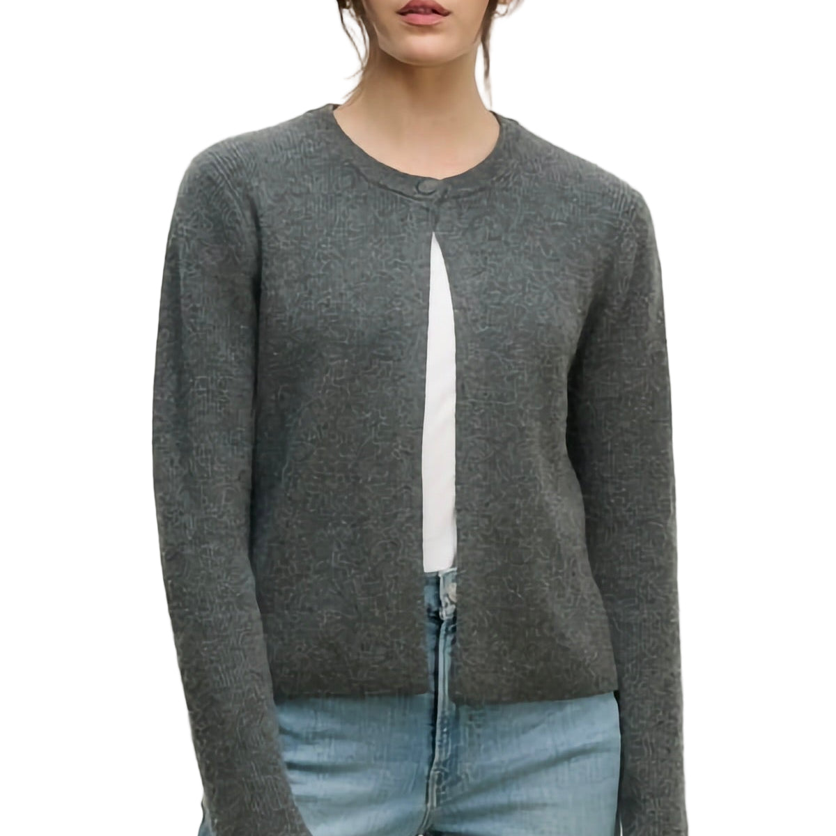 TINA SWEATER
sassanova