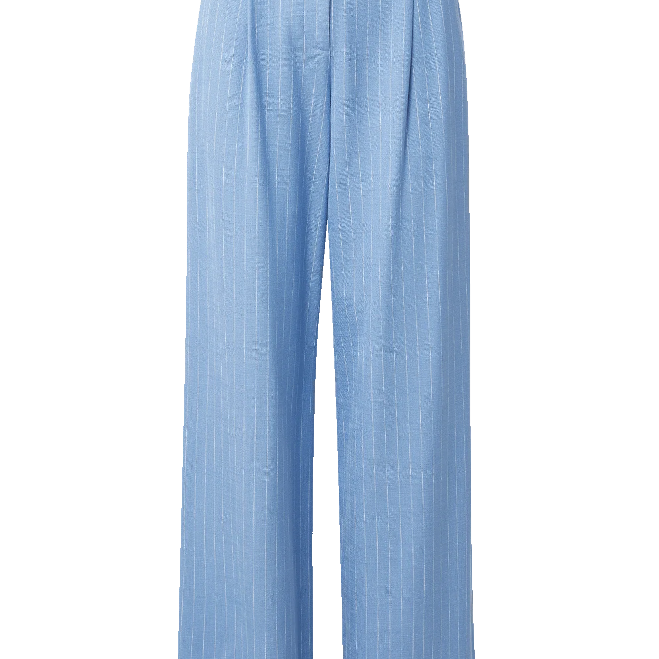 HEYSER PANT - Pants - Sassanova