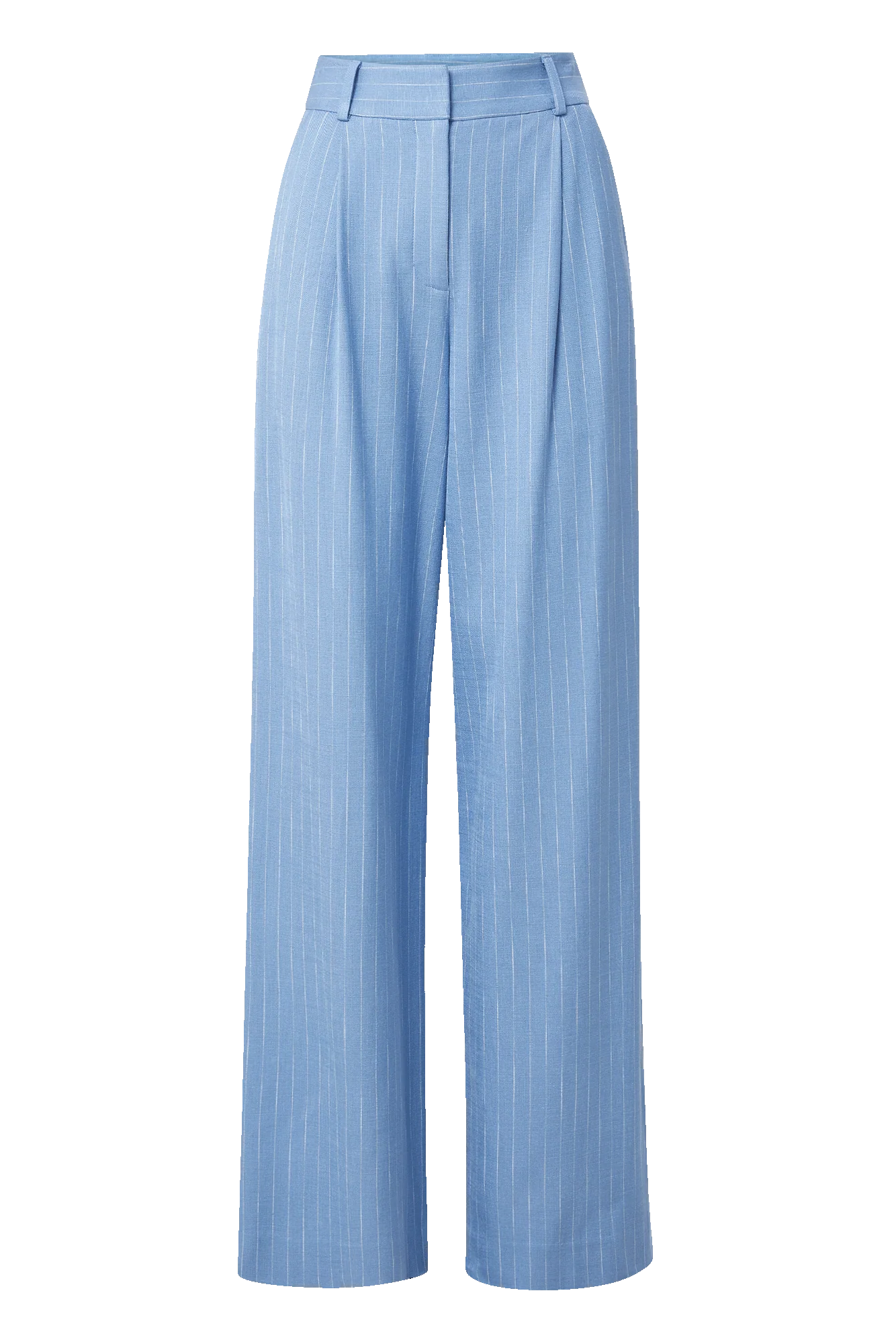 HEYSER PANT - Pants - Sassanova