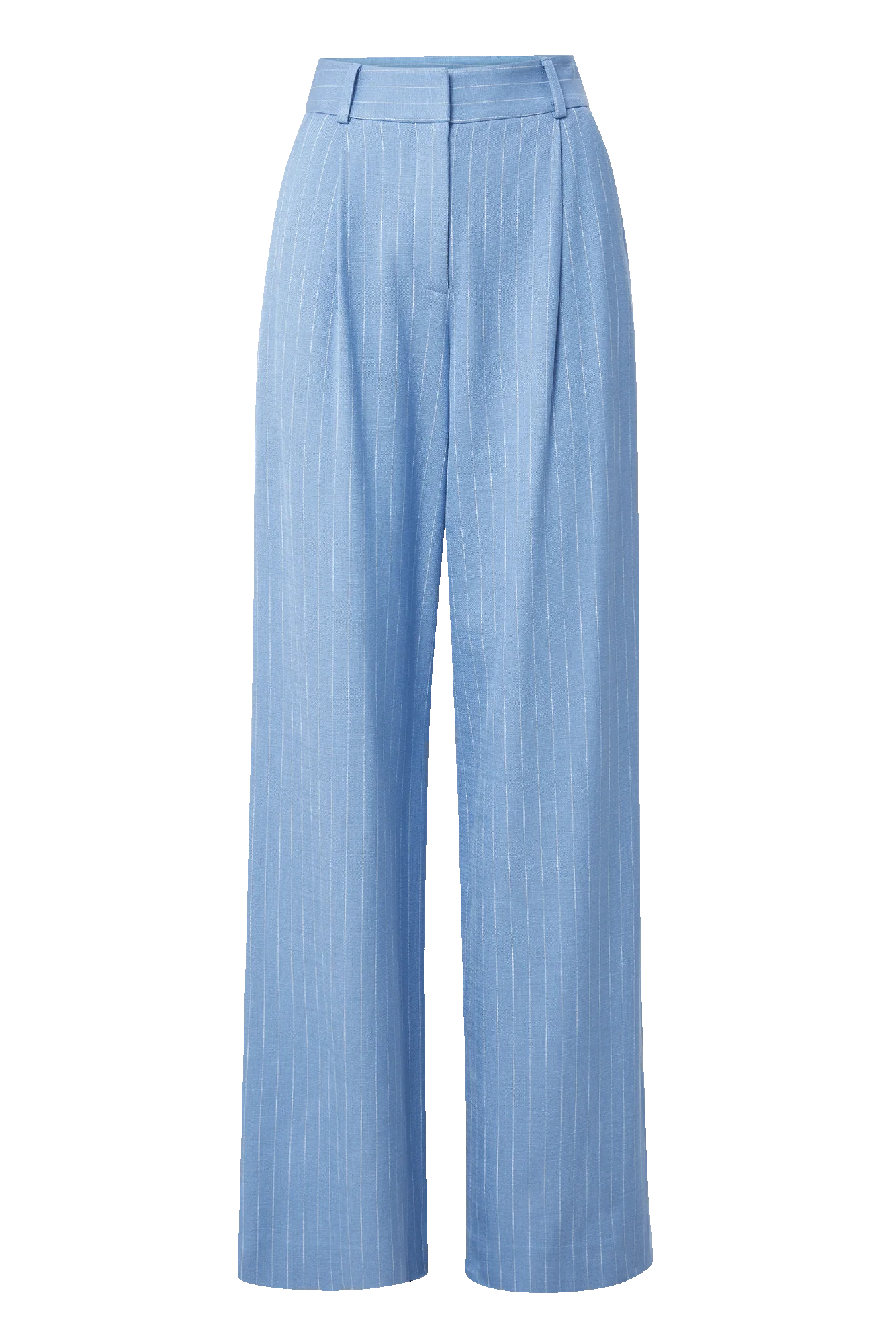 HEYSER PANT - Pants - Sassanova