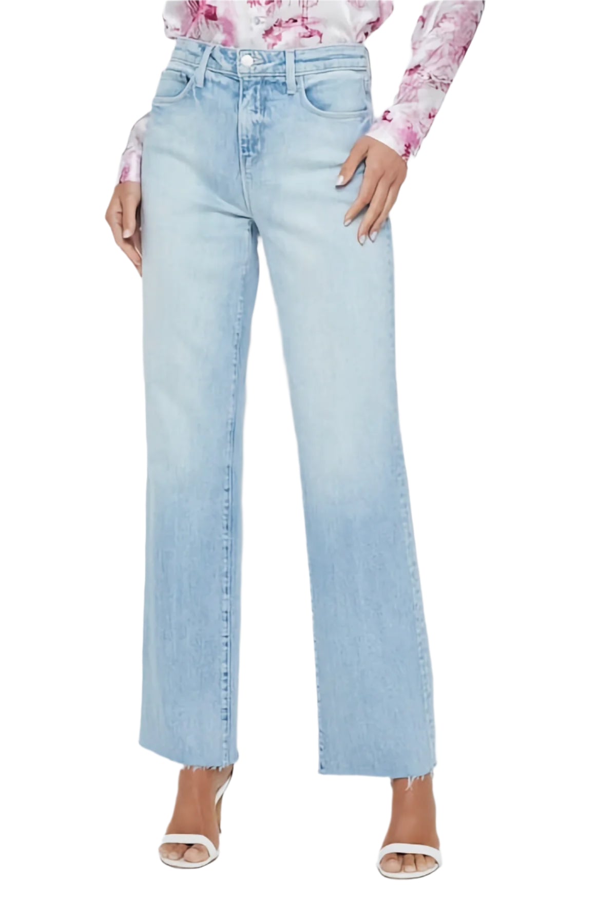 TIANA H/R WIDE LEG (2861NNBR)
sassanova