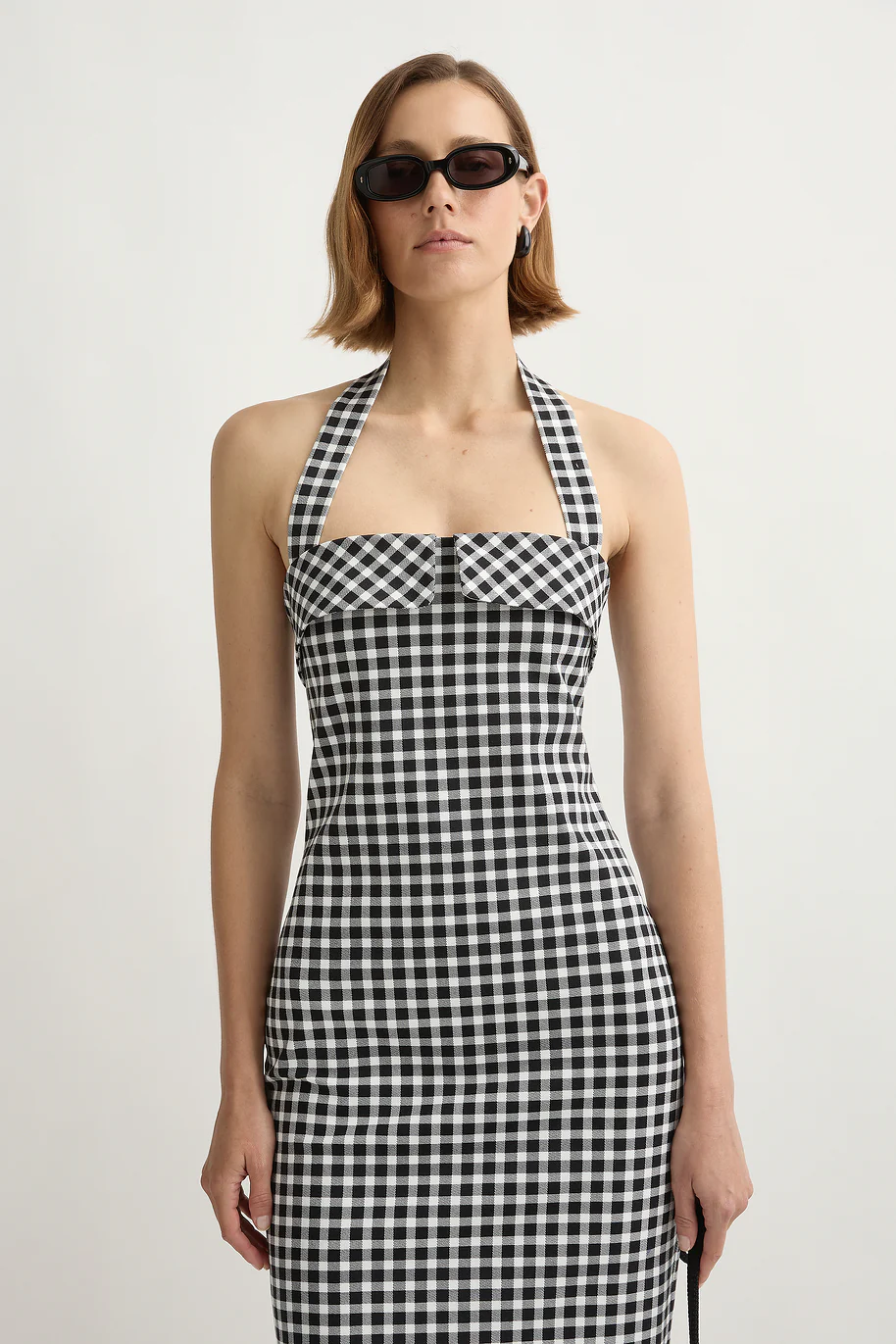 CHIARA DRESS - Dresses - Sassanova