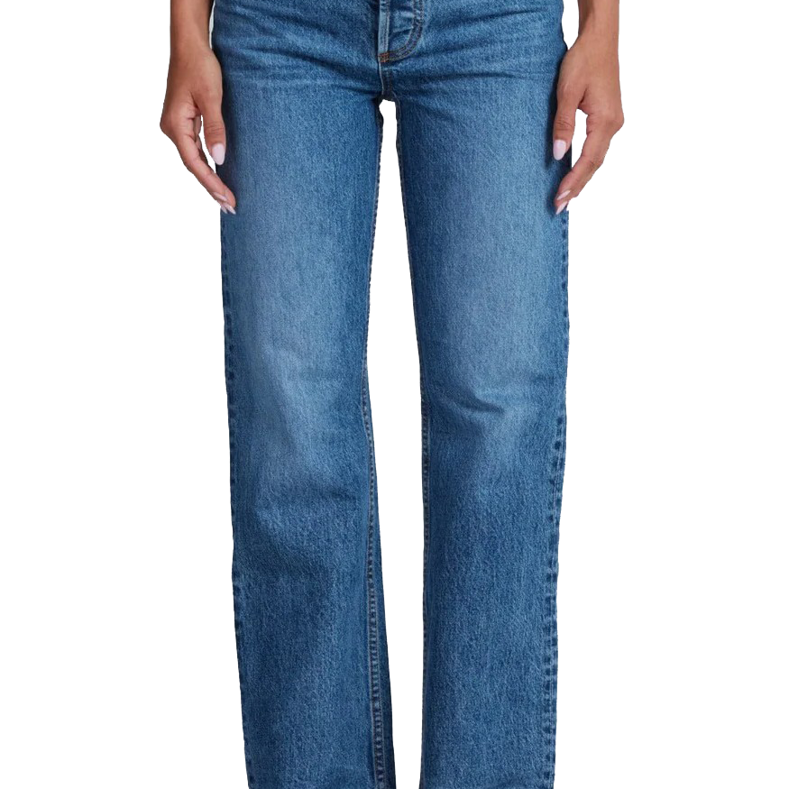 ROSEBOWL JEAN - Jeans - Sassanova