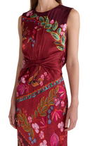 GWEN DRESS - sassanova