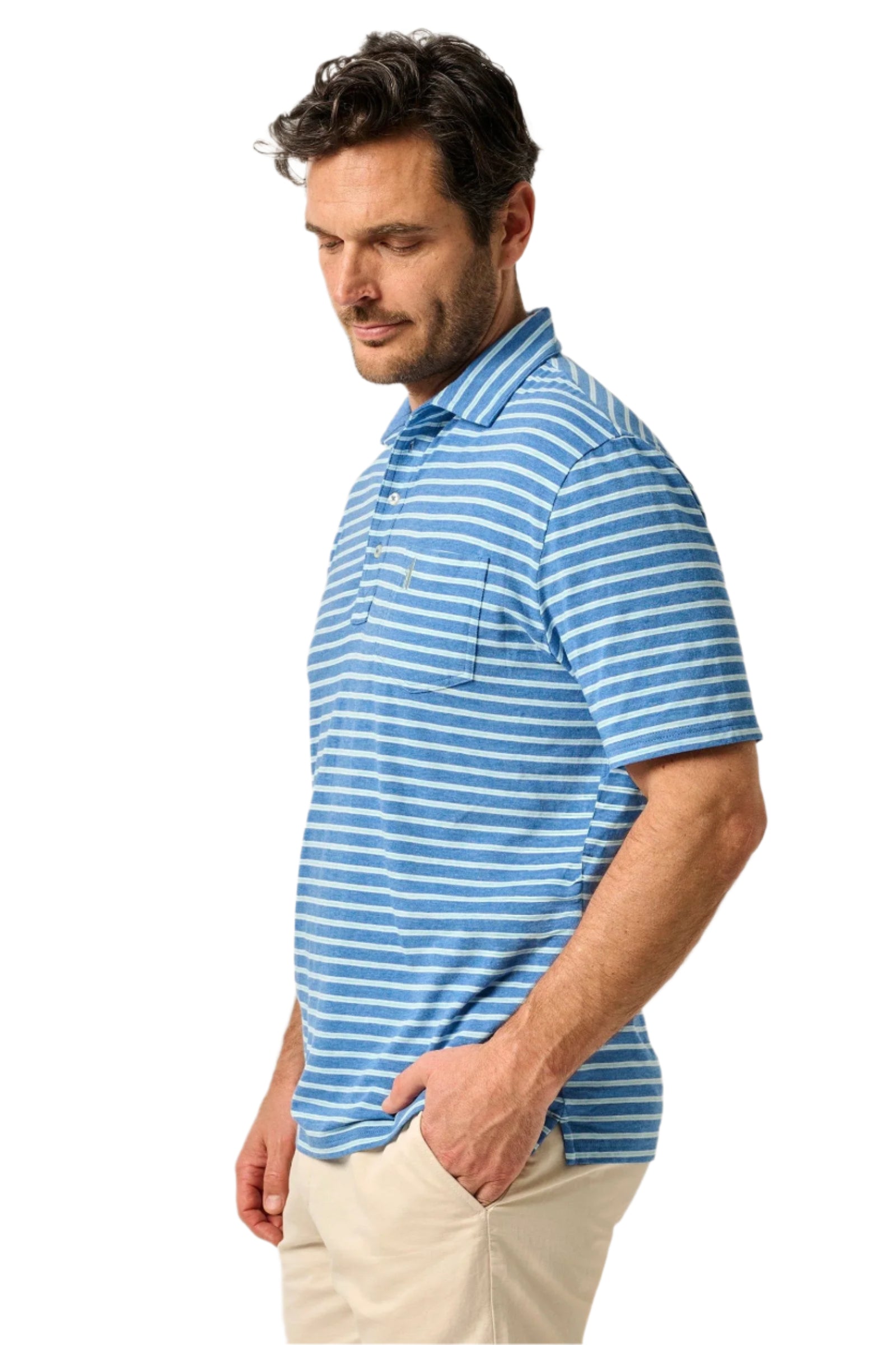 MATTHIS SS POLO
novaman