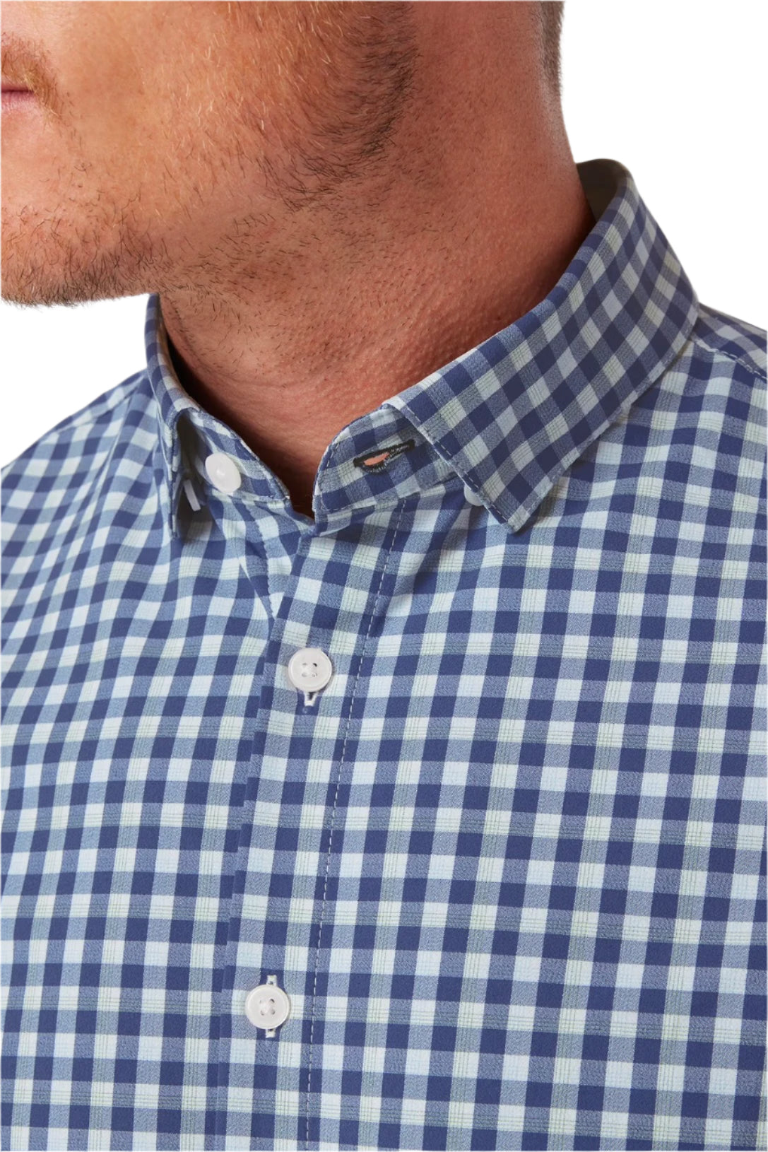 LEEWARD NO TUCK LS DRESS SHIRT
novaman