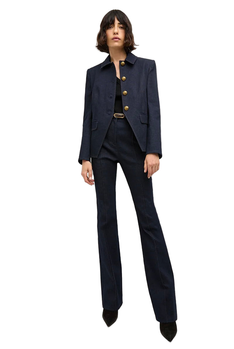 LISA 70 BOOTIE
sassanova