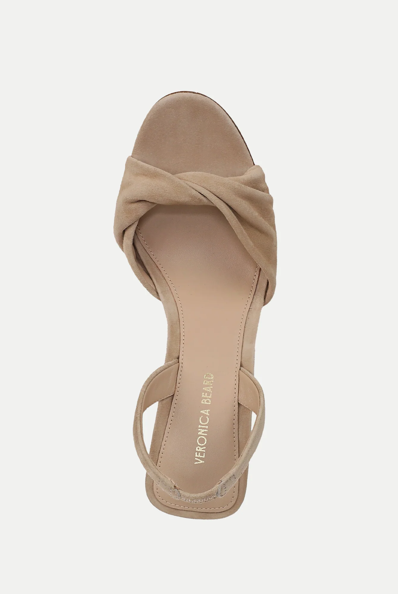 TULLIA BLOCK HEEL - Shoes - Sassanova