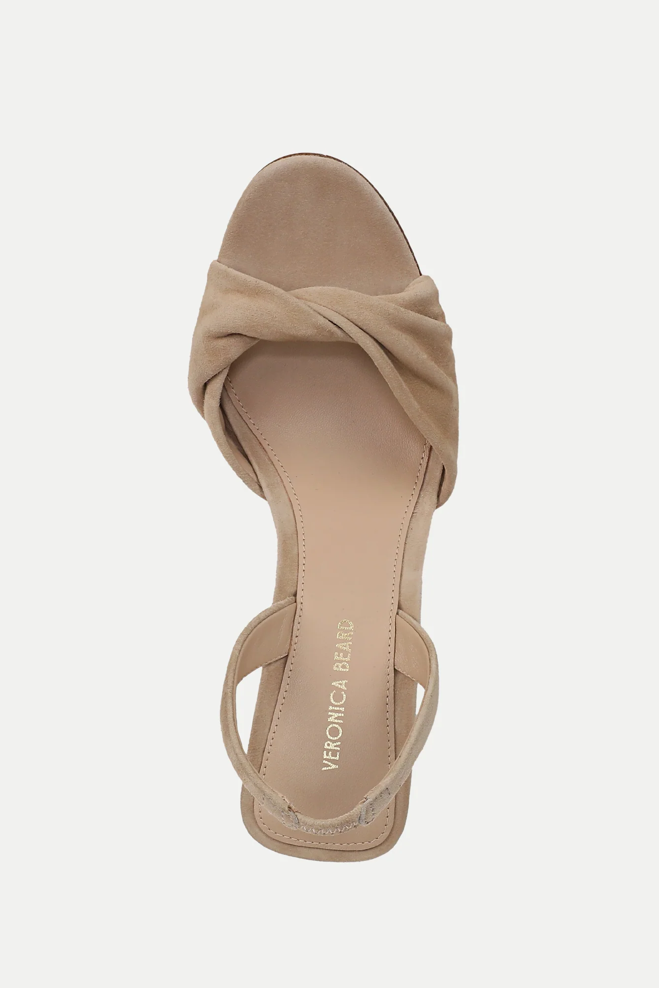 TULLIA BLOCK HEEL - Shoes - Sassanova