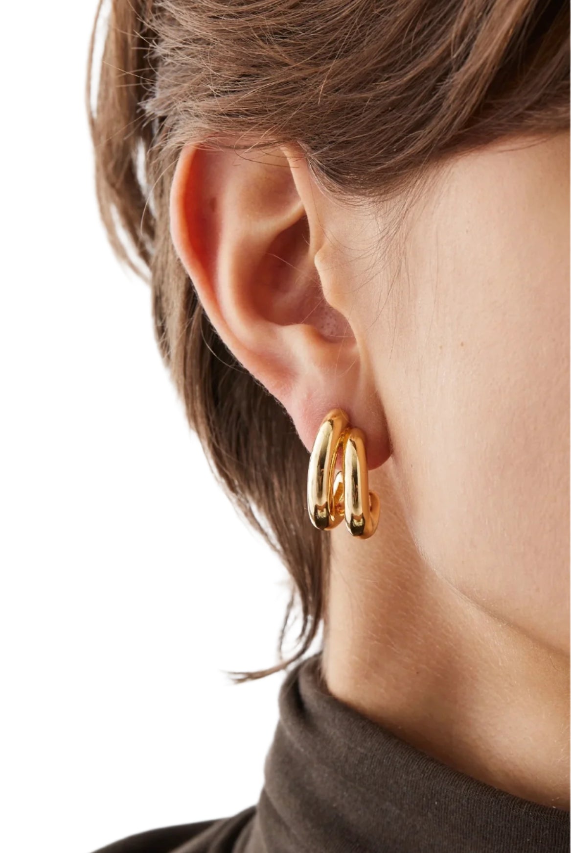 FLORENCE EARRINGS
sassanova