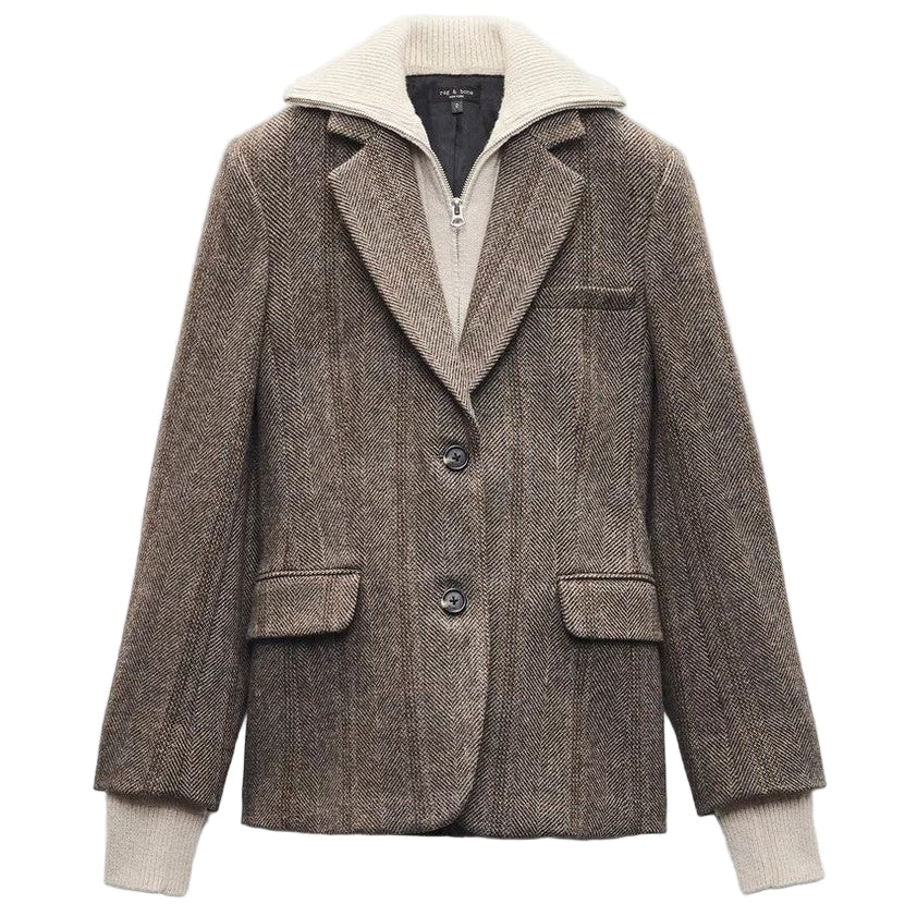 FRANK BLAZER-sassanova