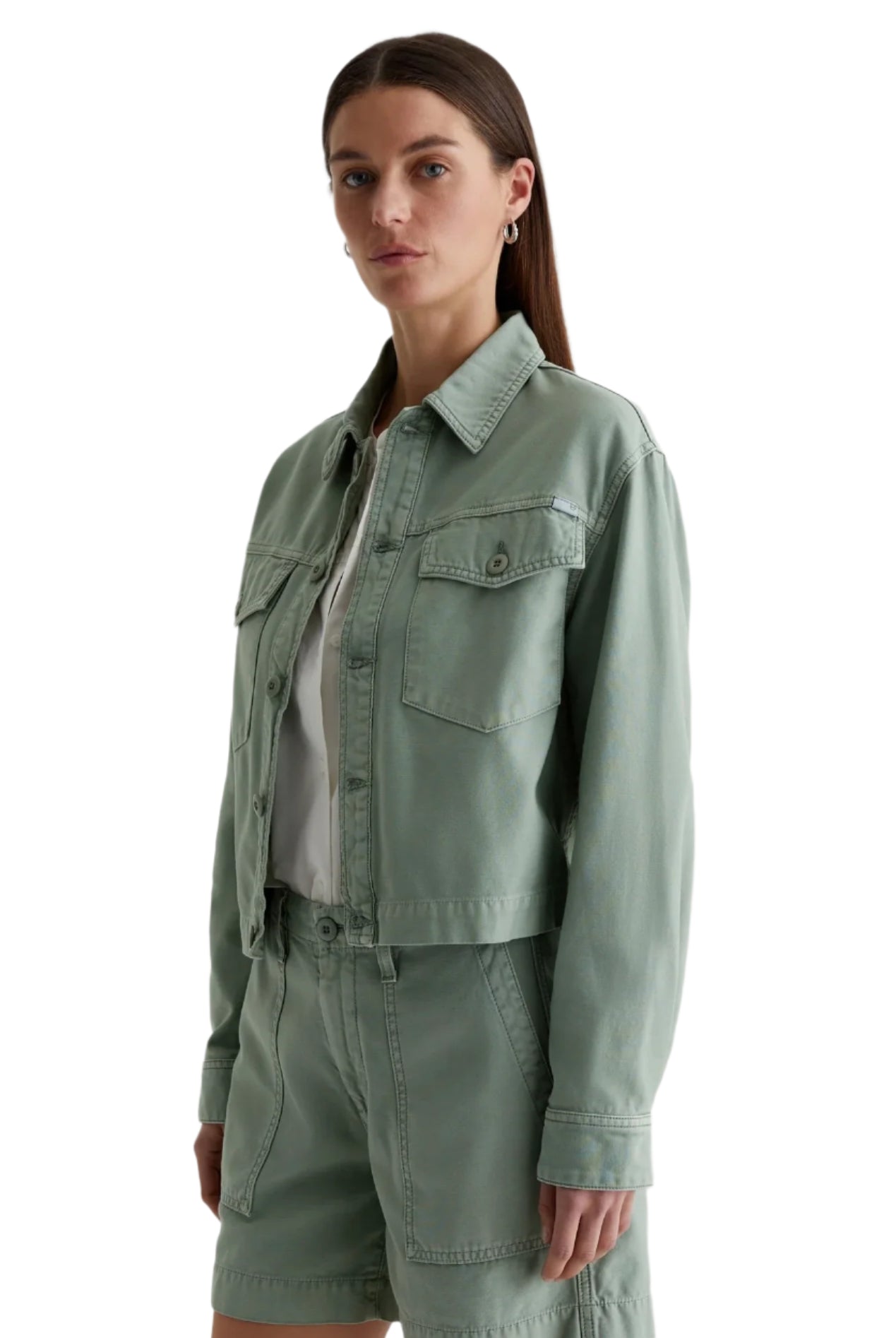 VALLETA JACKET
sassanova