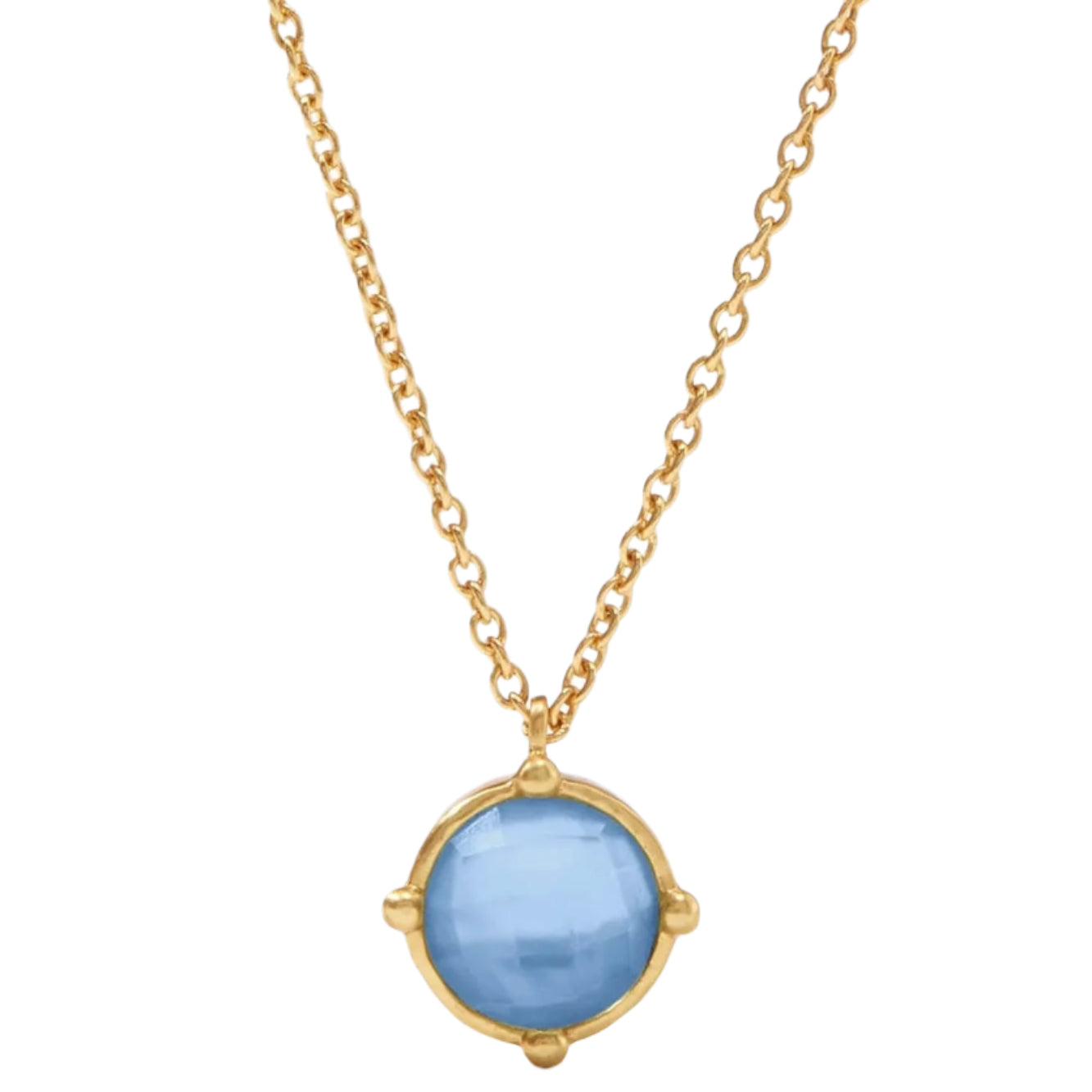 HONEYBEE SOLITAIRE NECKLACE
sassanova