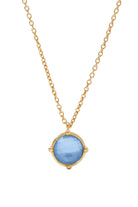 HONEYBEE SOLITAIRE NECKLACE
sassanova