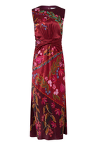 GWEN DRESS - sassanova