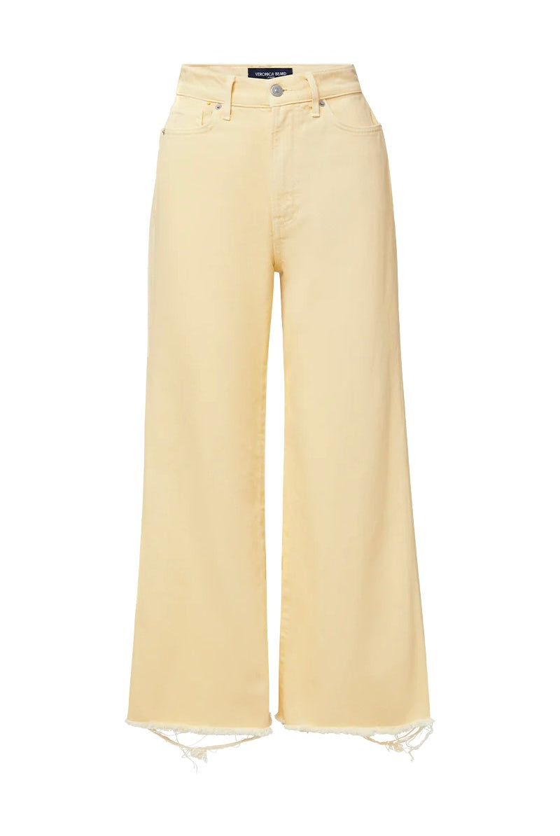 TAYLOR CROPPED H/R WIDE
sassanova