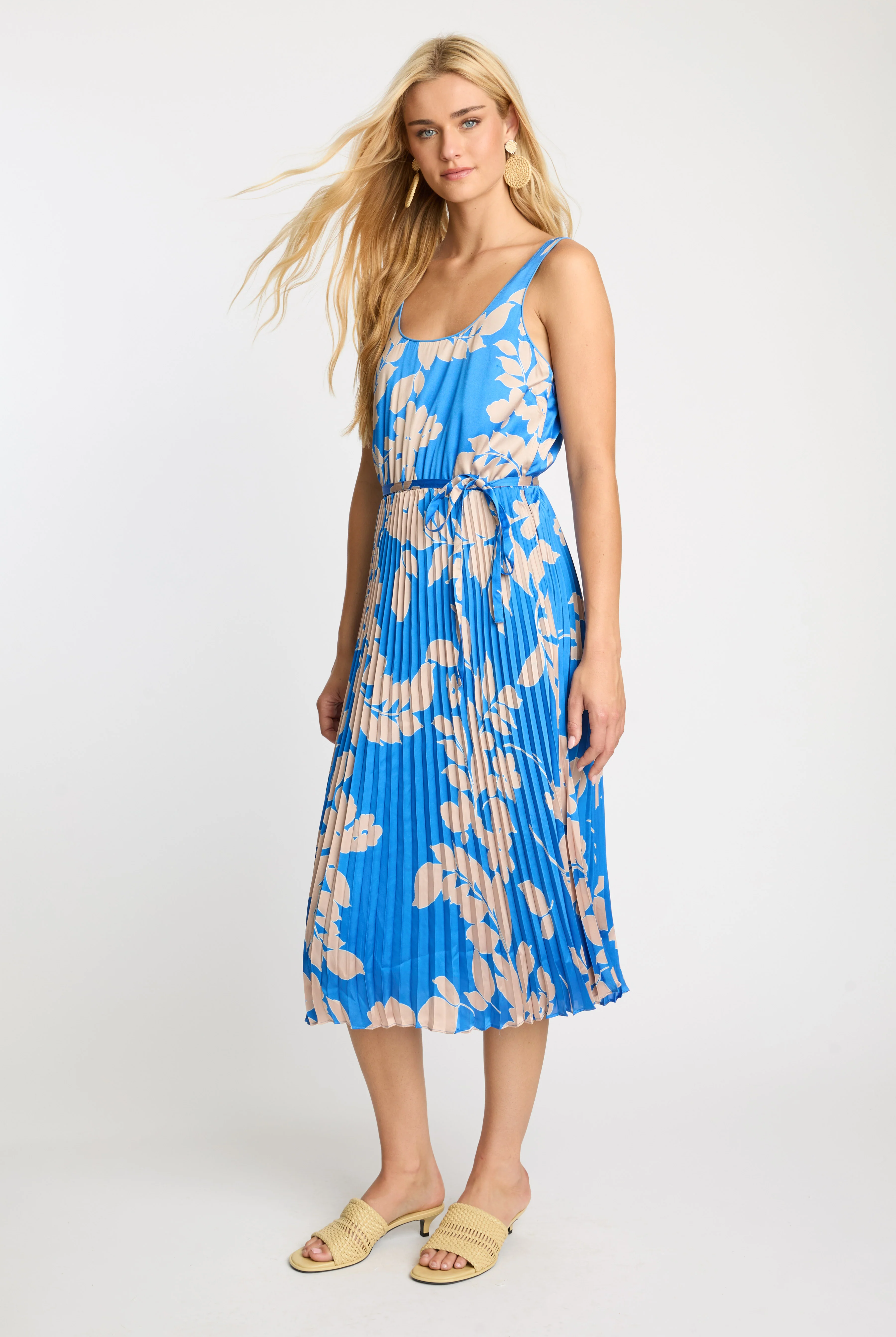 DAPHNE DRESS - Dresses - Sassanova