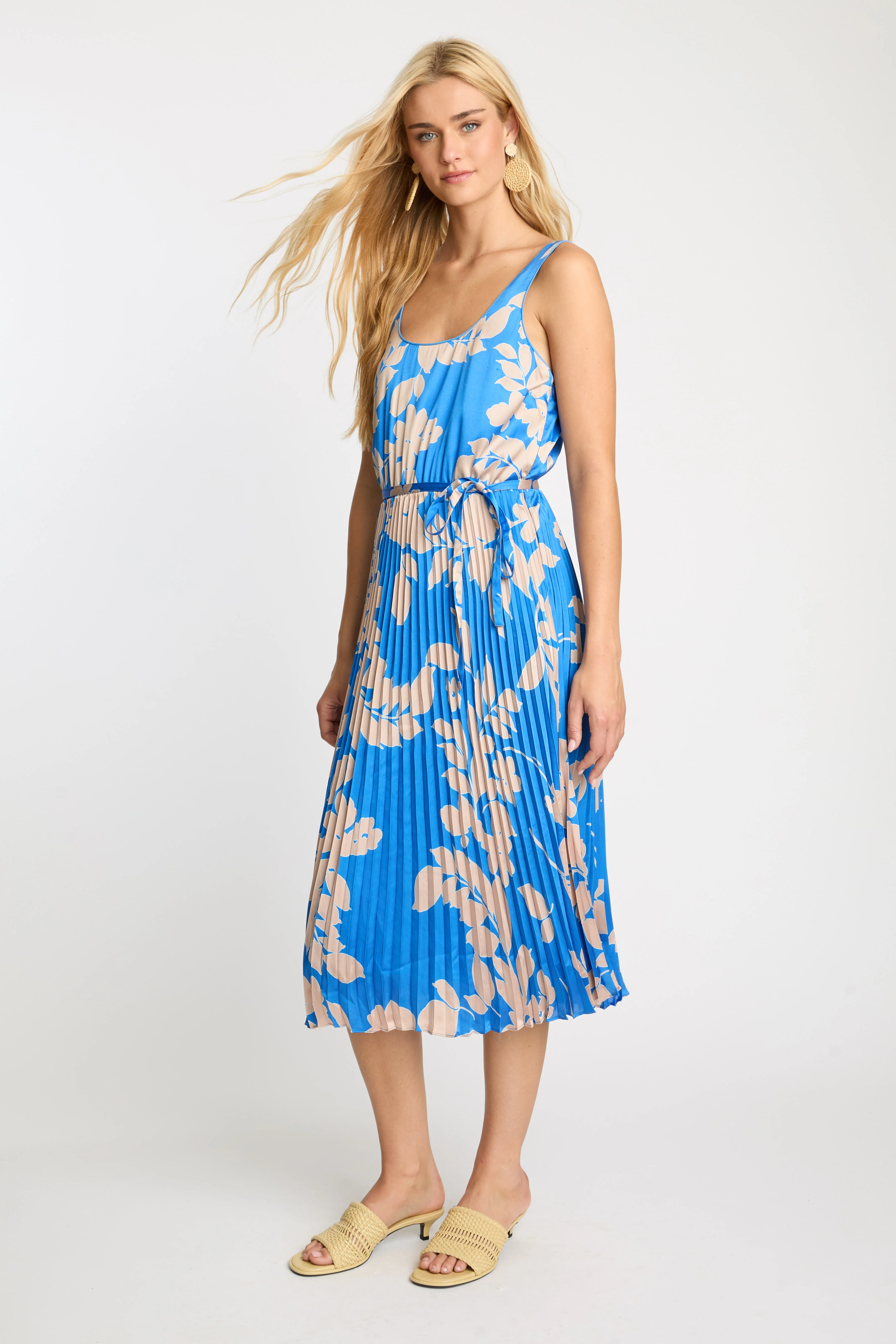 DAPHNE DRESS - Dresses - Sassanova