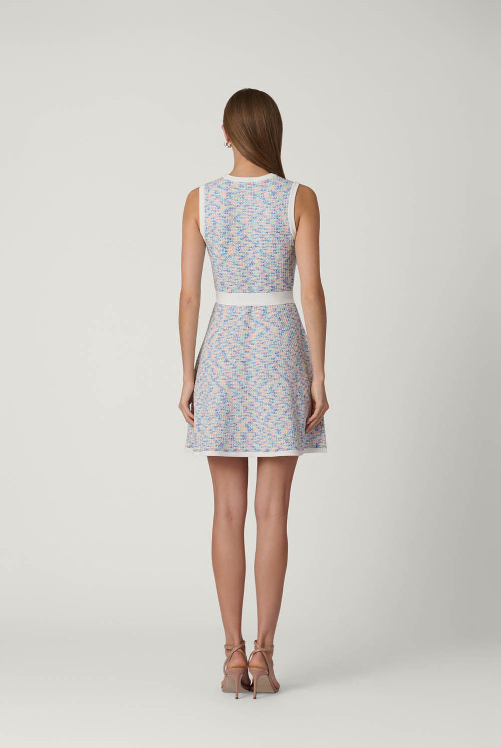 COCO DRESS - Dresses - Sassanova