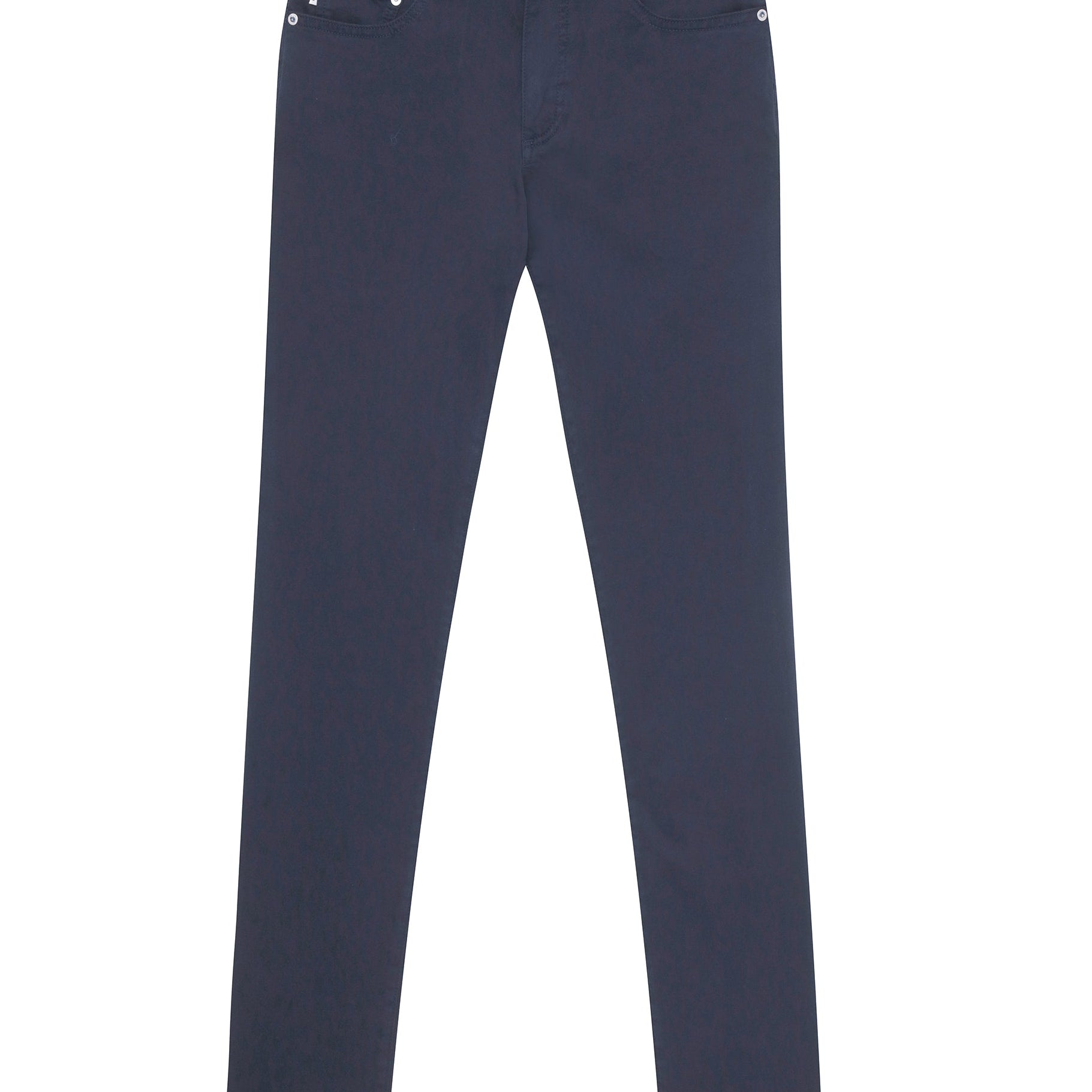 NICK SLIM DENIM - Jeans - Novaman