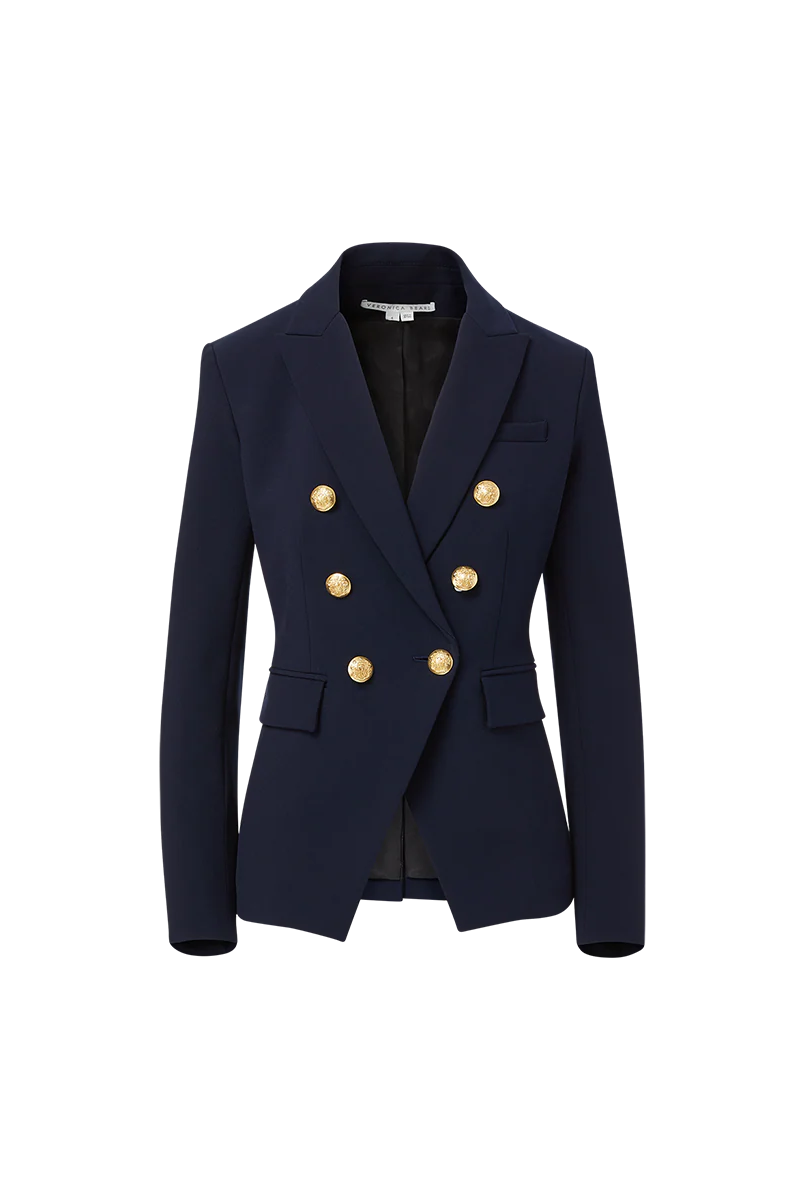 MILLER DICKEY JACKET - Sassanova