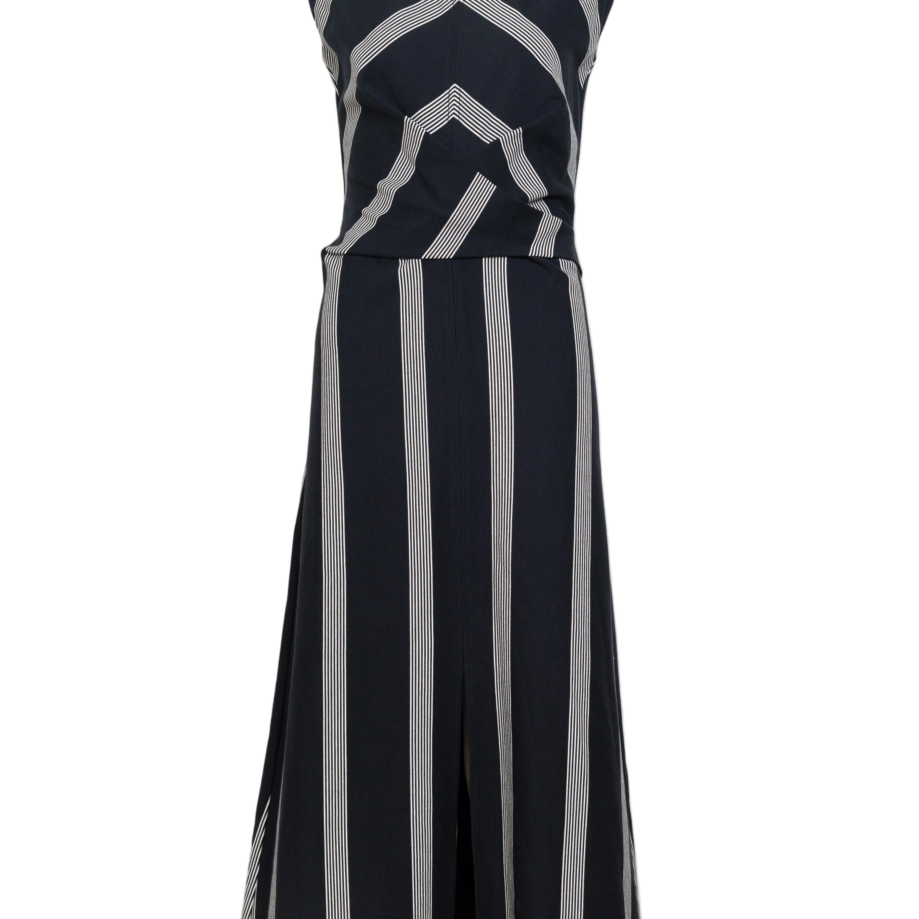 THEO DRESS (R26D723471) - Sassanova