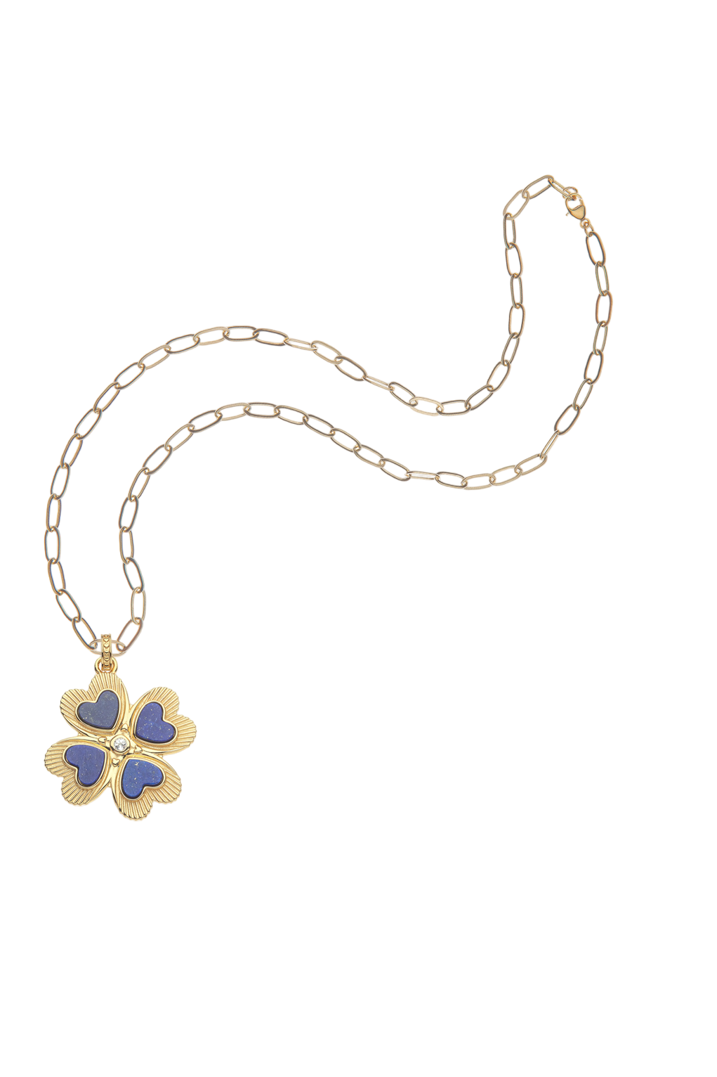 lucky in love-sassanova