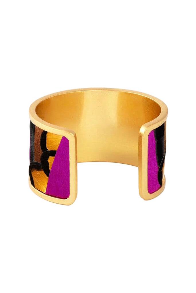 LAYLA WIDE CUFF
sassanova