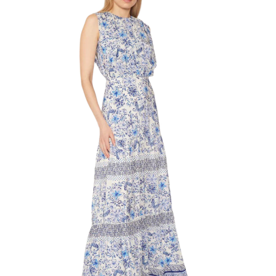 AMELIA DRESS-Sassanova