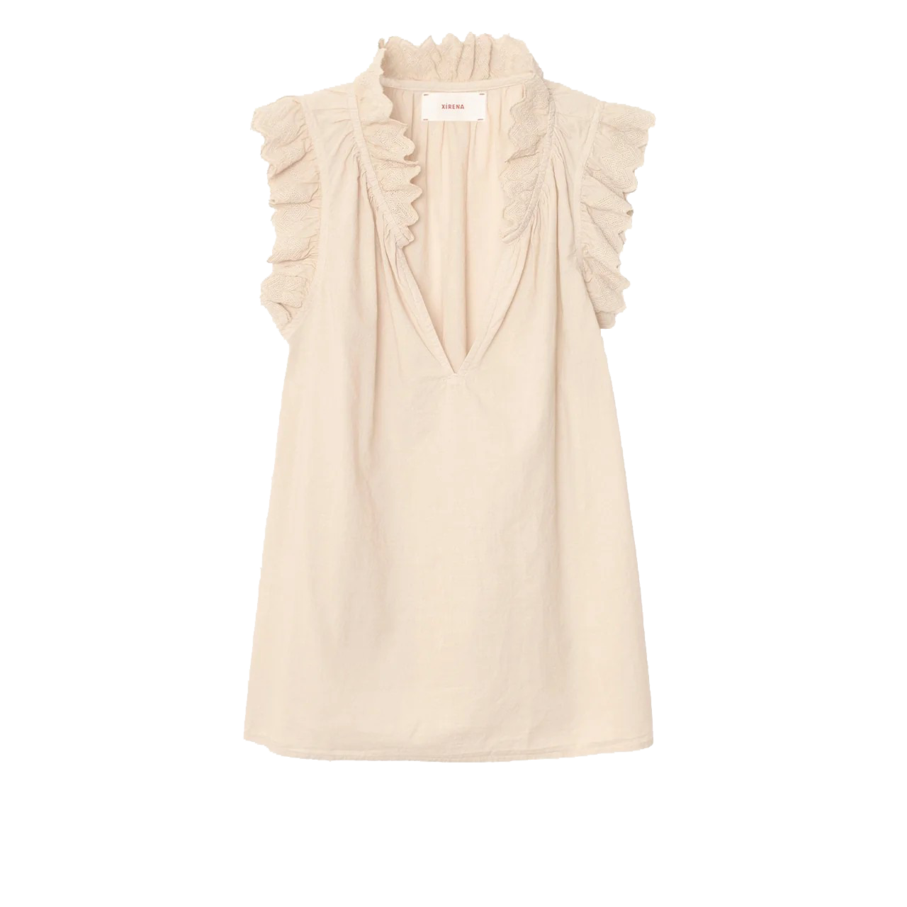 BEXIE TOP - Blouses - Sassanova