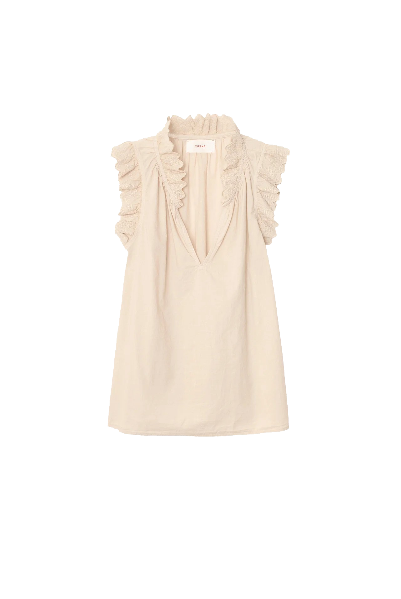 BEXIE TOP - Blouses - Sassanova