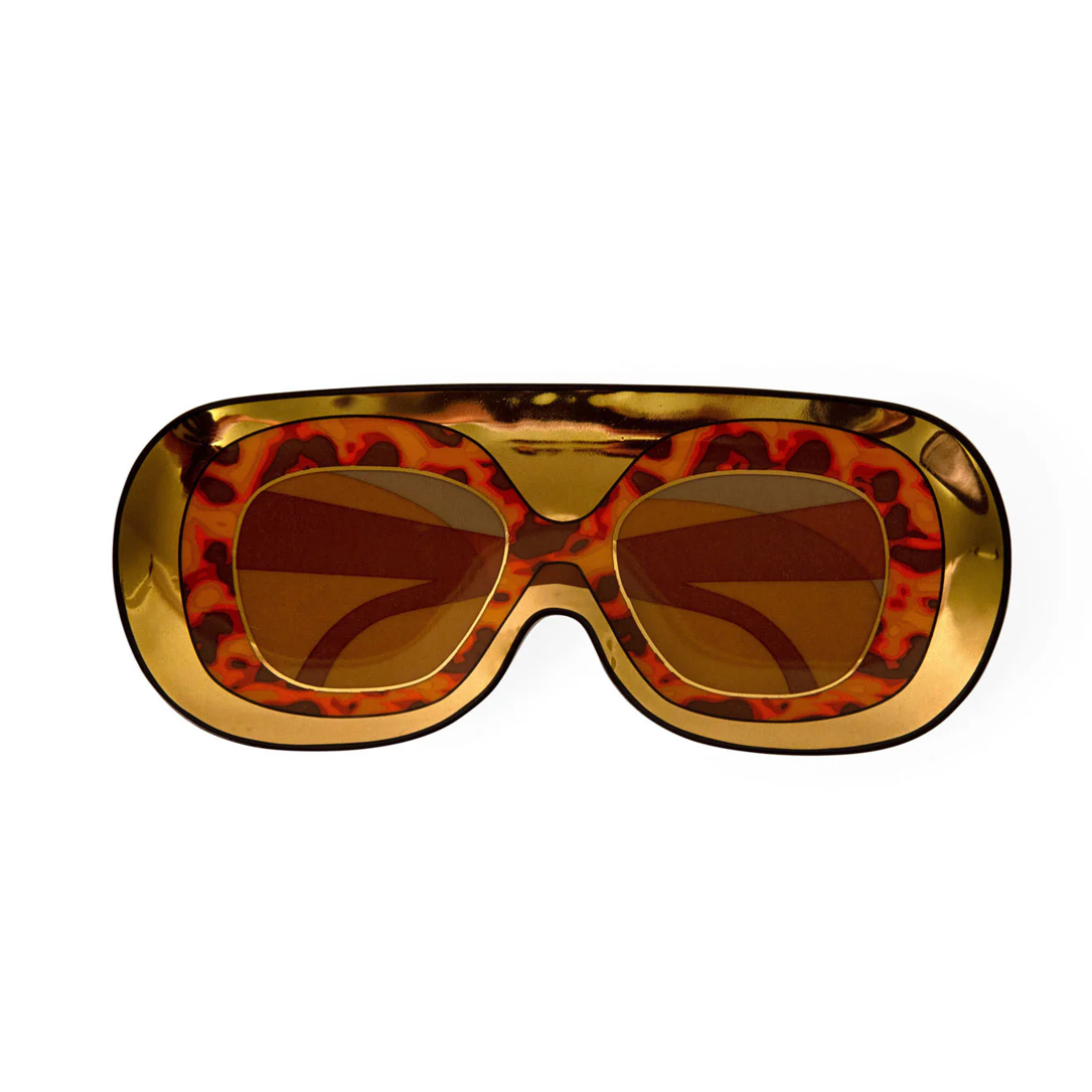 SHADES TRINKET TRAY - Gifts - Sassanova